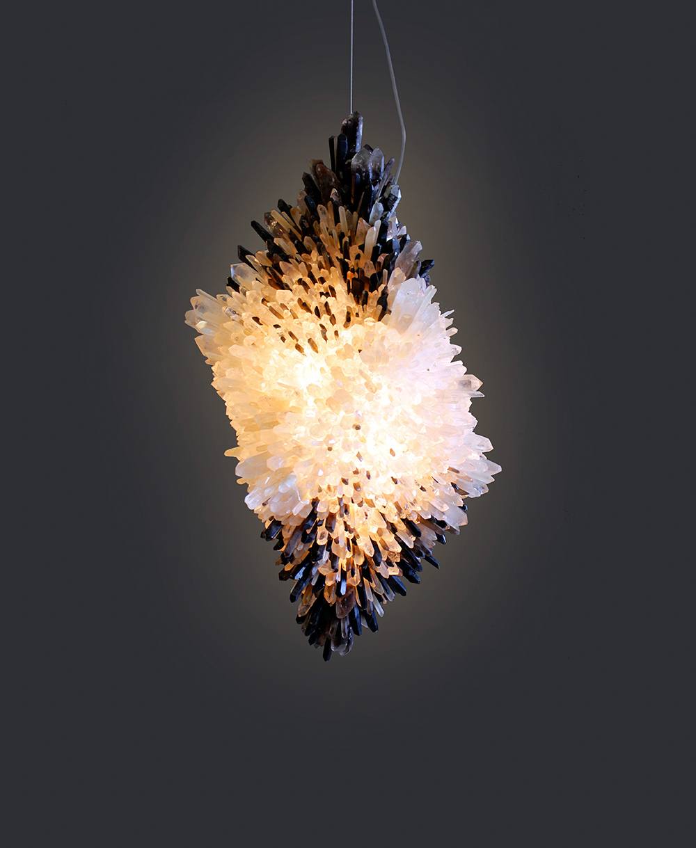 Christopher Boots Goliath Medium Christine Francis 2017