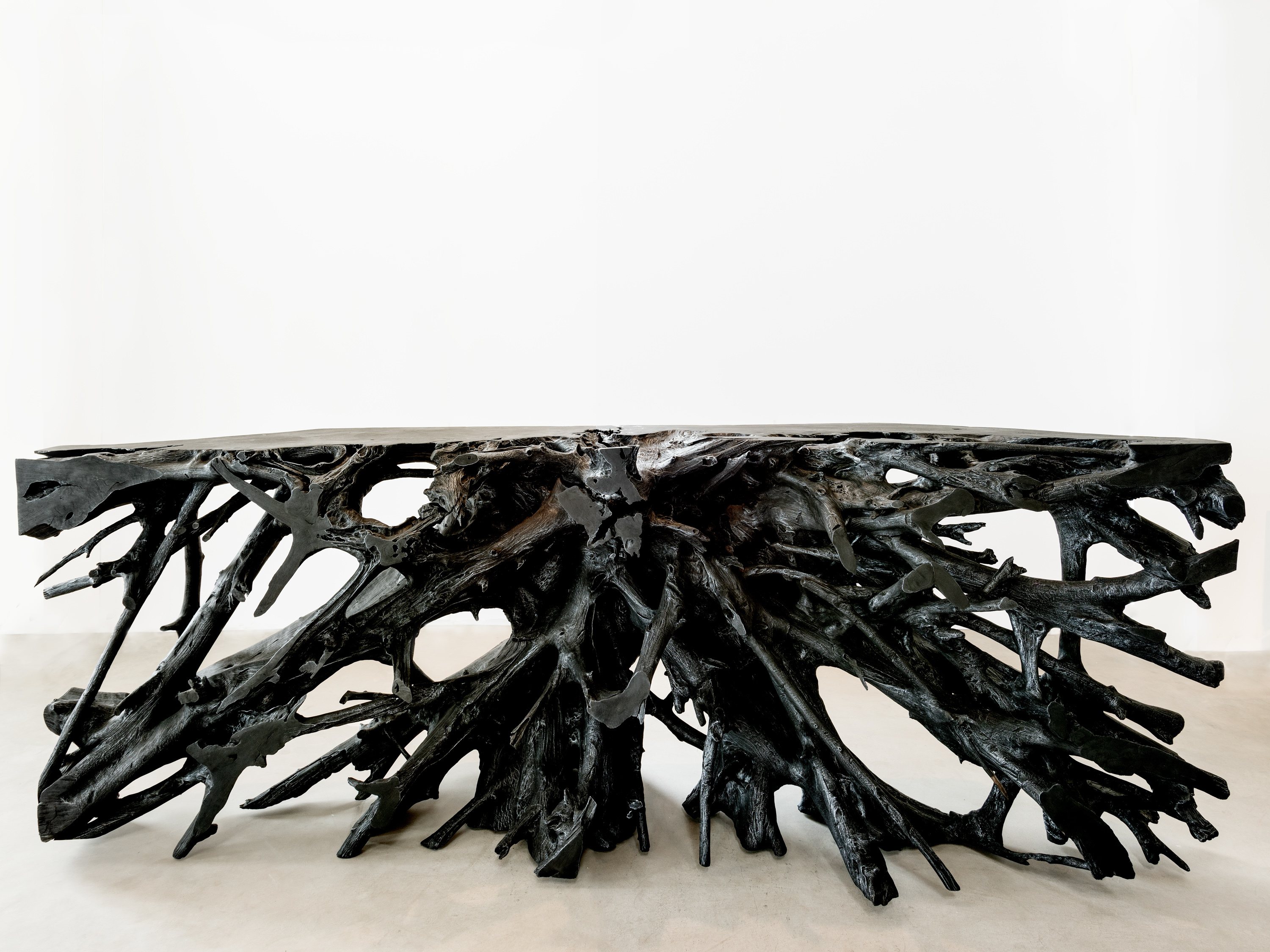 Twentieth Videre Licet Smoked Rhizome 02