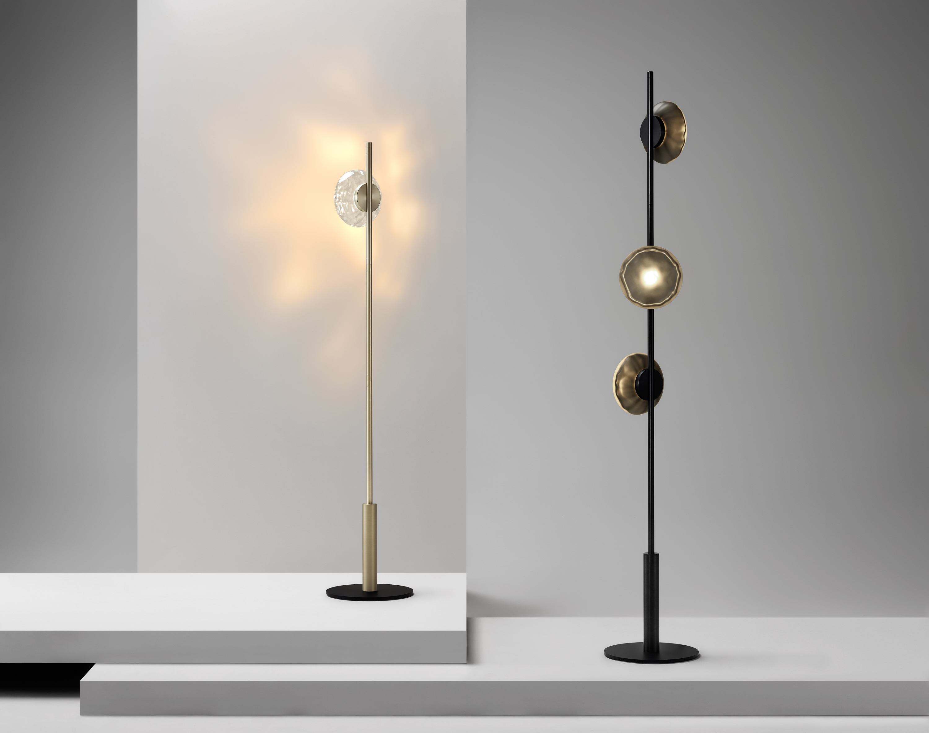 Twentieth Ross Gardam Ceto Floor Lamp 02