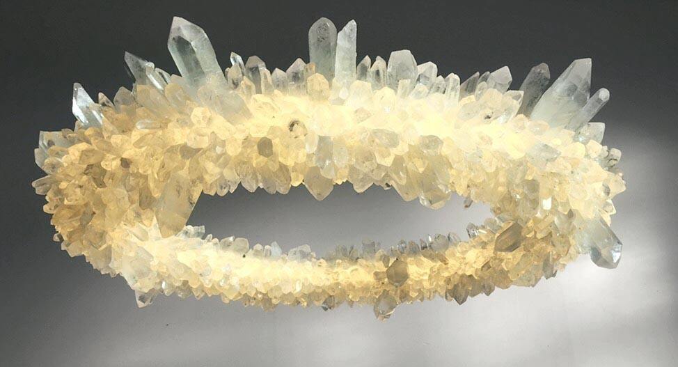 Twentieth Christopher Boots Diamond Ring 4 3k72q6