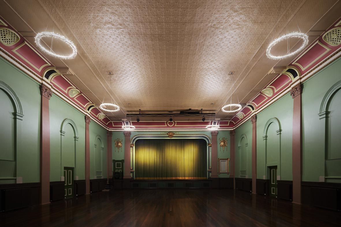 Twentieth Christopher Boots Diamond Ring 5 3k72q6