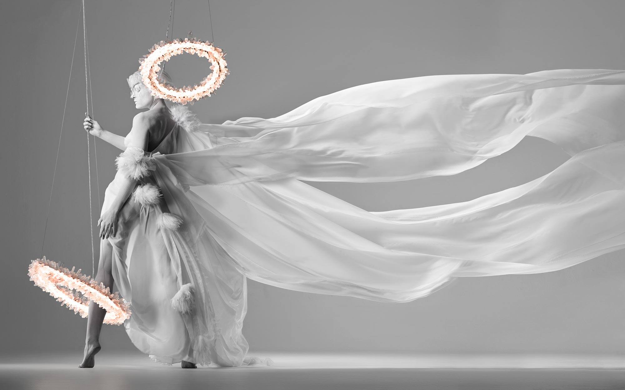 Twentieth Christopher Boots Diamond Ring 7 3k72q6