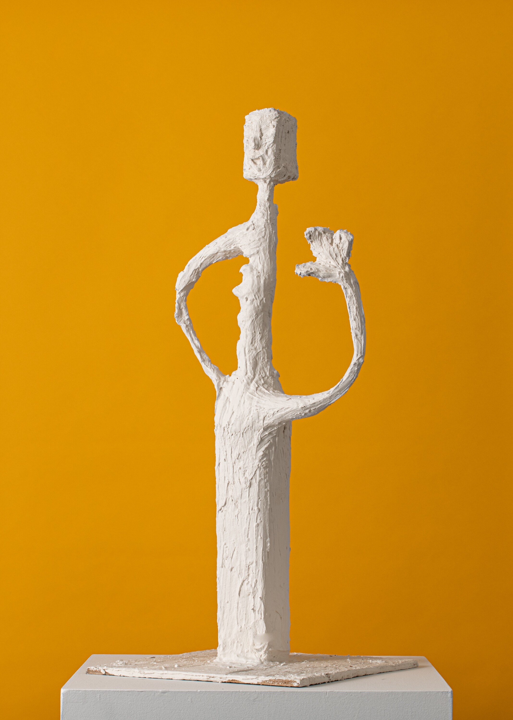 Twentieth MattiaBiagi AchromicGypsum BiferumCorpusCentaur 004