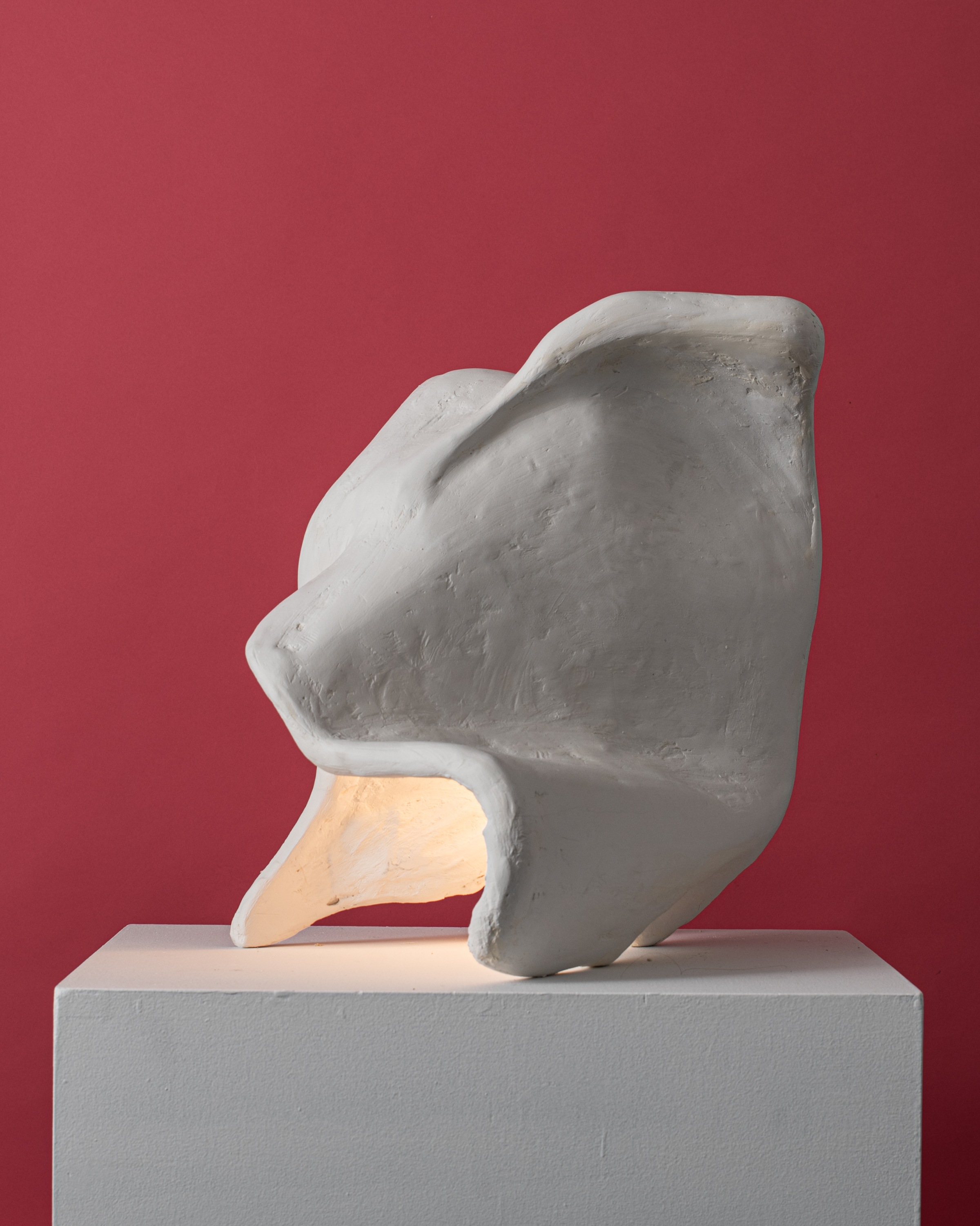 Twentieth MattiaBiagi AchromicGypsum CastimoniaCorporisIII 006