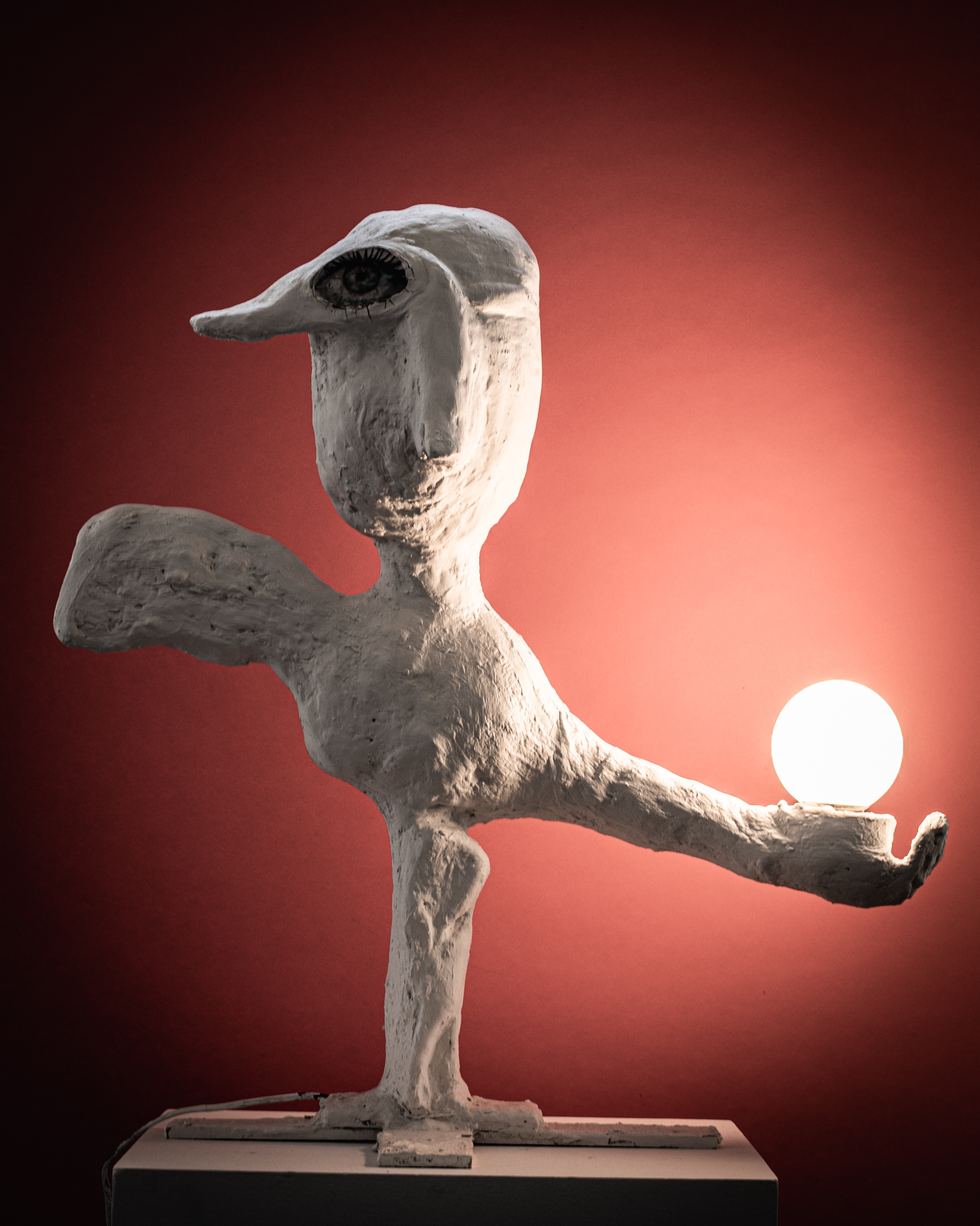 Twentieth MattiaBiagi AchromicGypsum CircumscribeCorpus 004