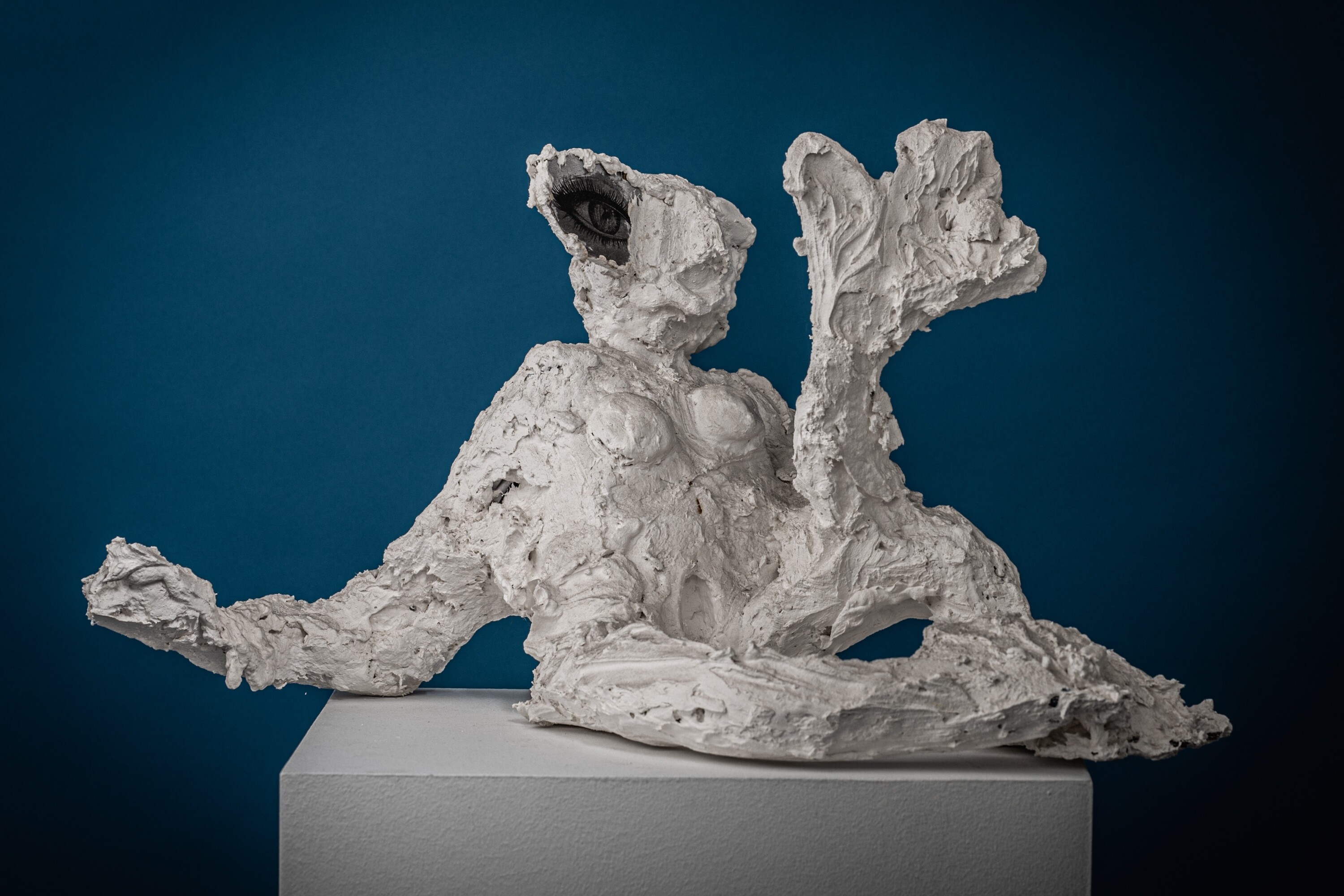 Twentieth MattiaBiagi AchromicGypsum TactusCorporisEstSensus 002