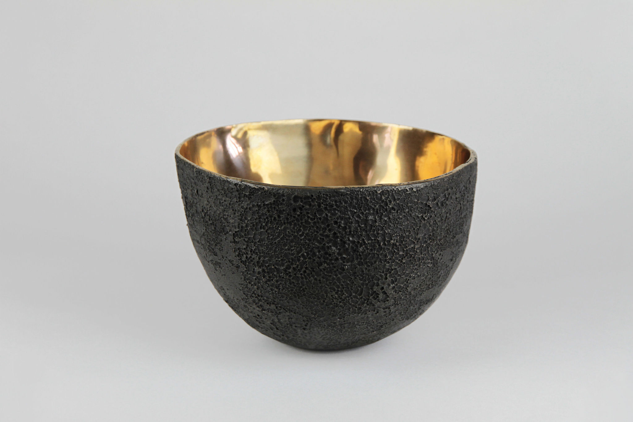 Twentieth Christopher Kreiling Crater Bowl 1