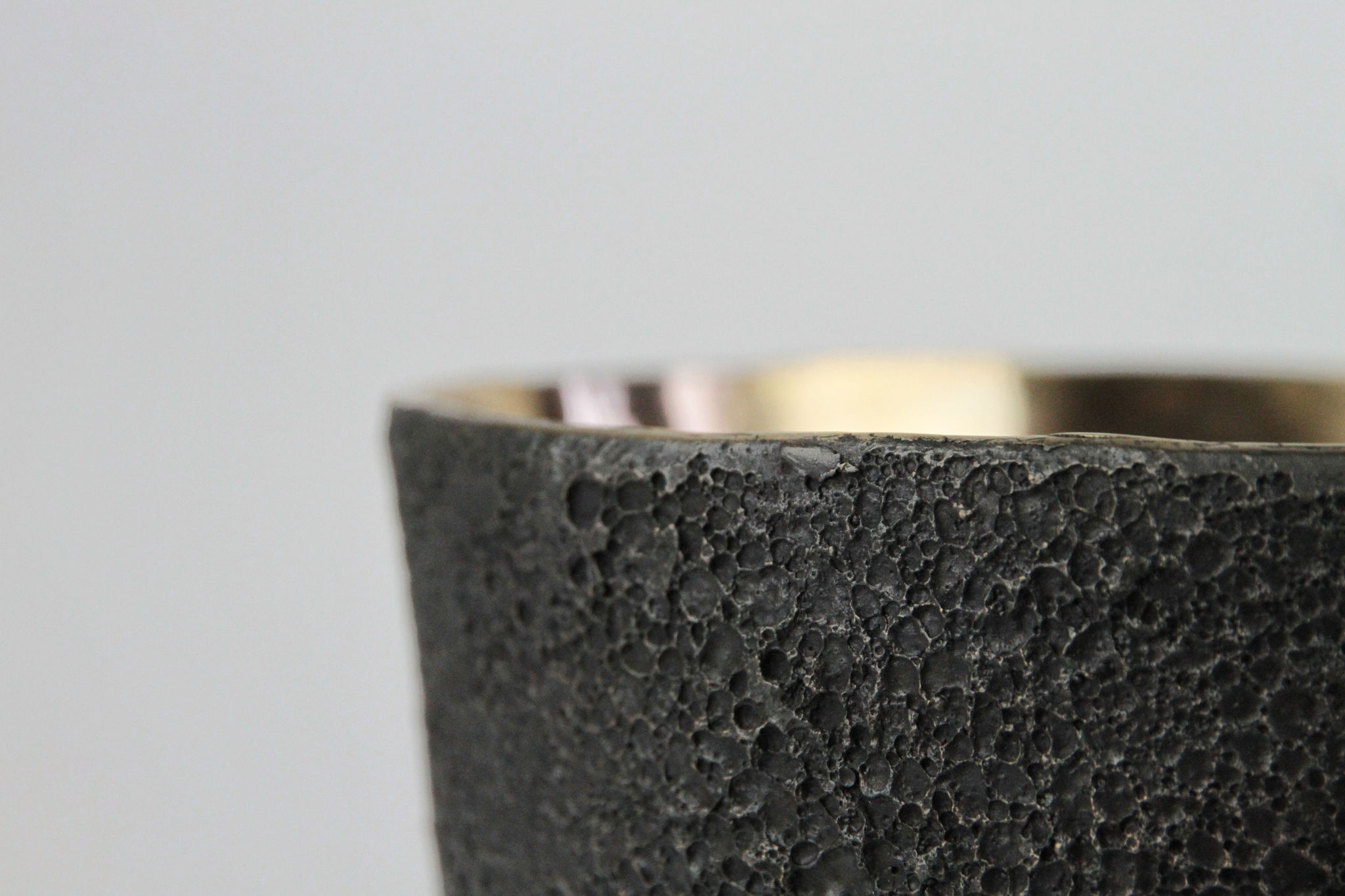 Twentieth Christopher Kreiling Crater Bowl 3