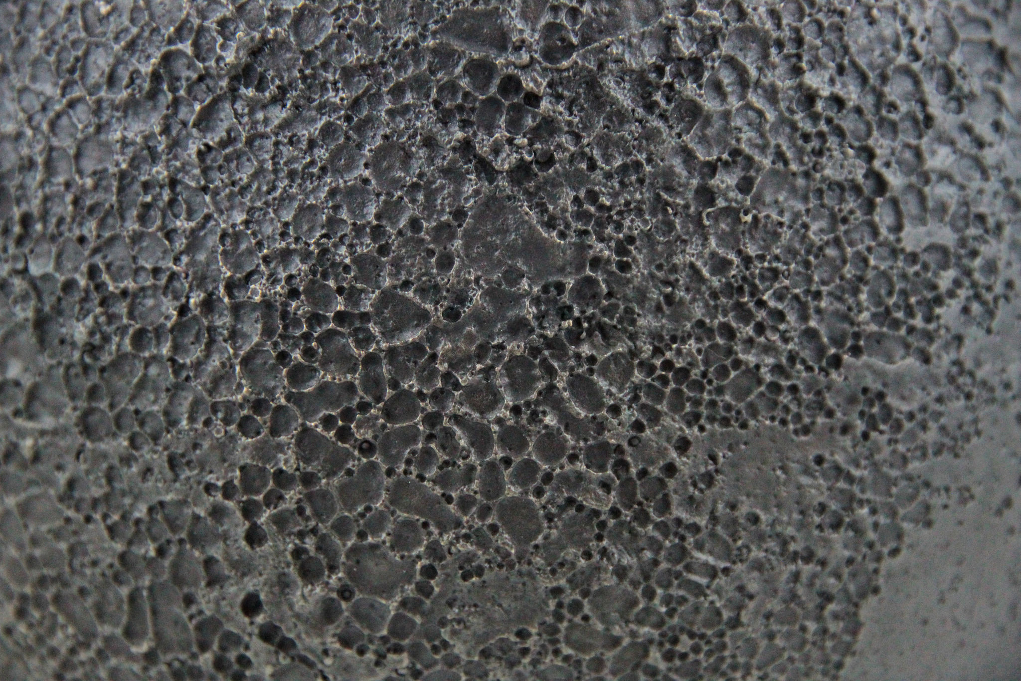 Twentieth Christopher Kreiling Crater Bowl 5