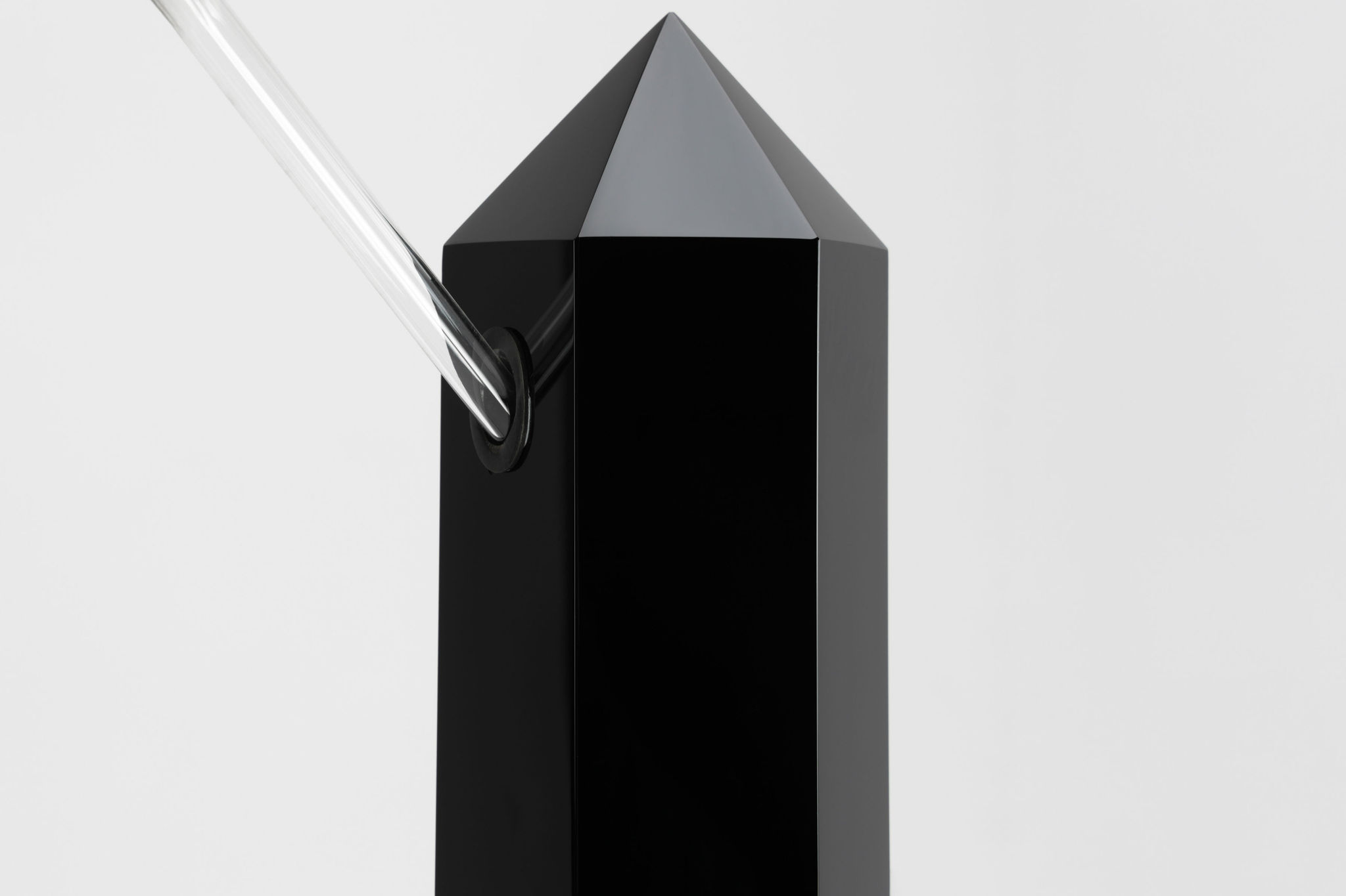 Twentieth Christopher Kreiling Intersection Table Lamp 4