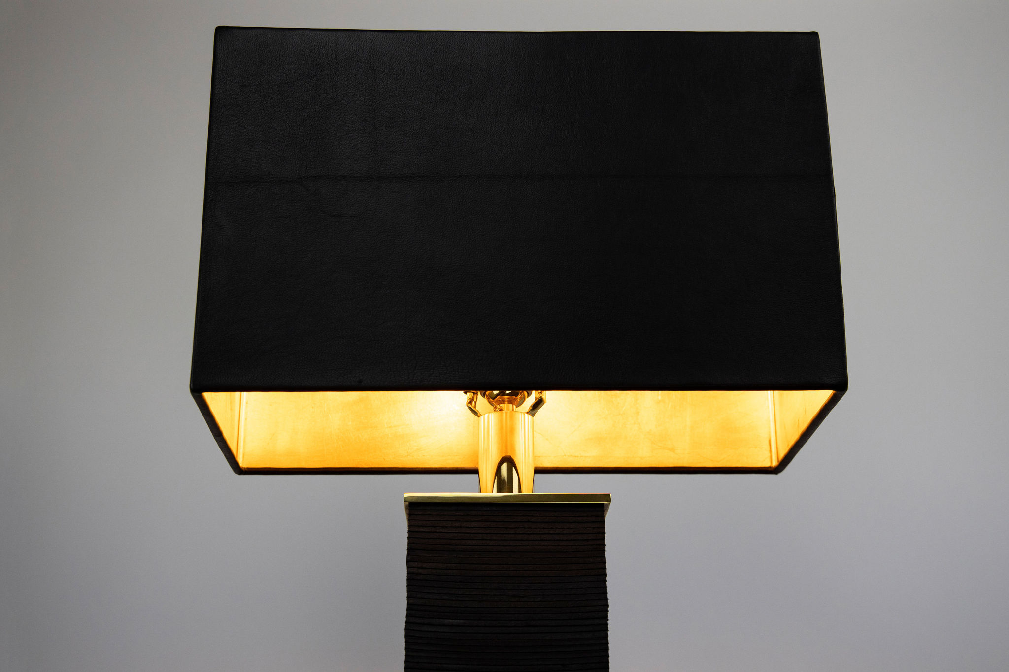 Twentieth Christopher Kreiling Monolith Table Lamp 5