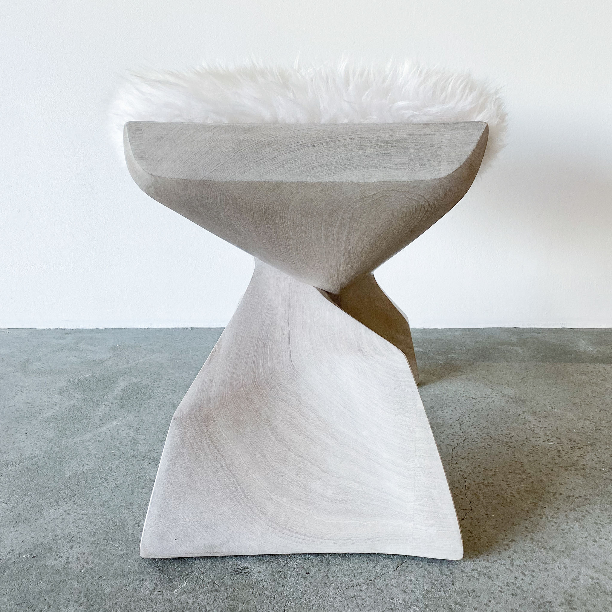 Twentieth ThomasNewman EvolutionStool 12