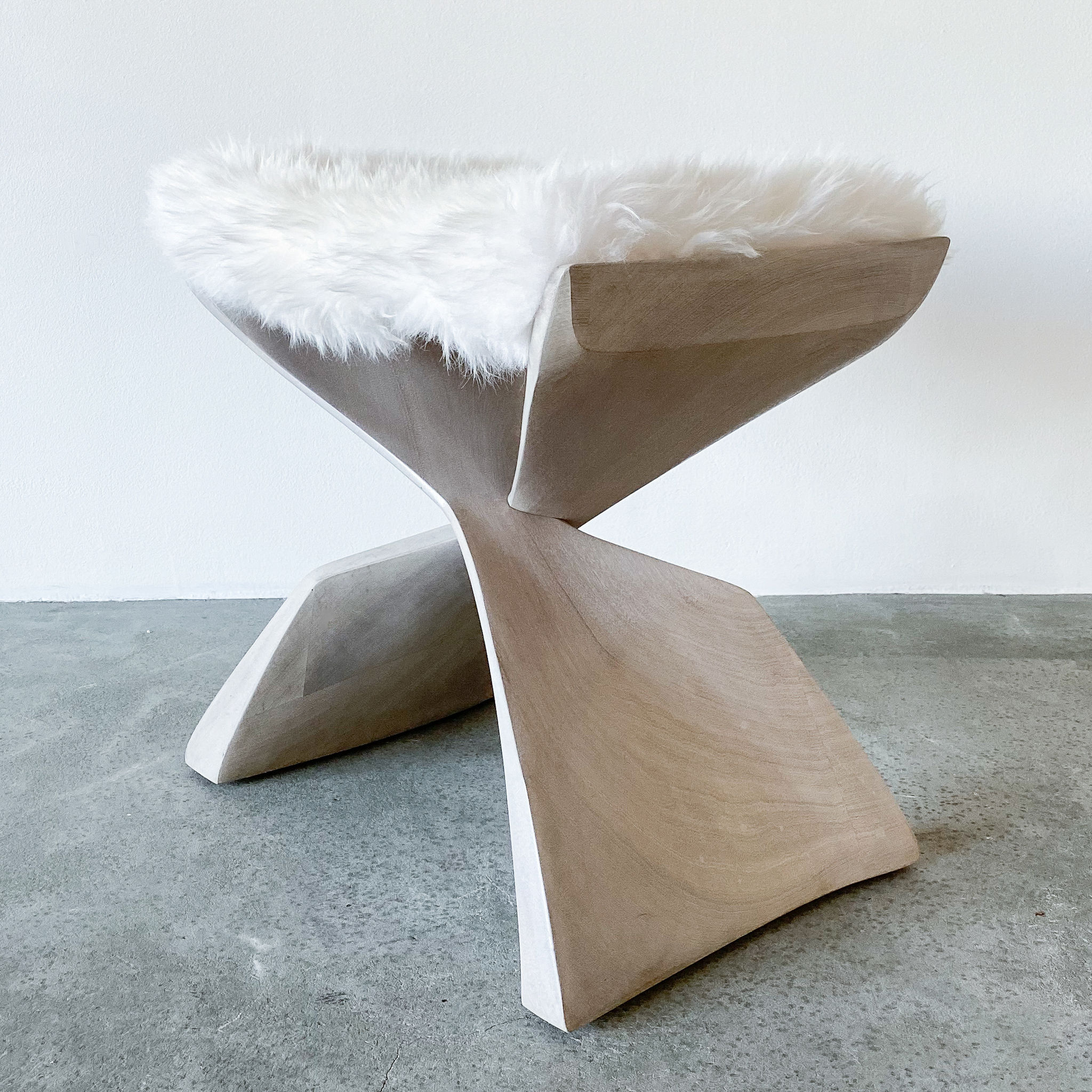 Twentieth ThomasNewman EvolutionStool 13