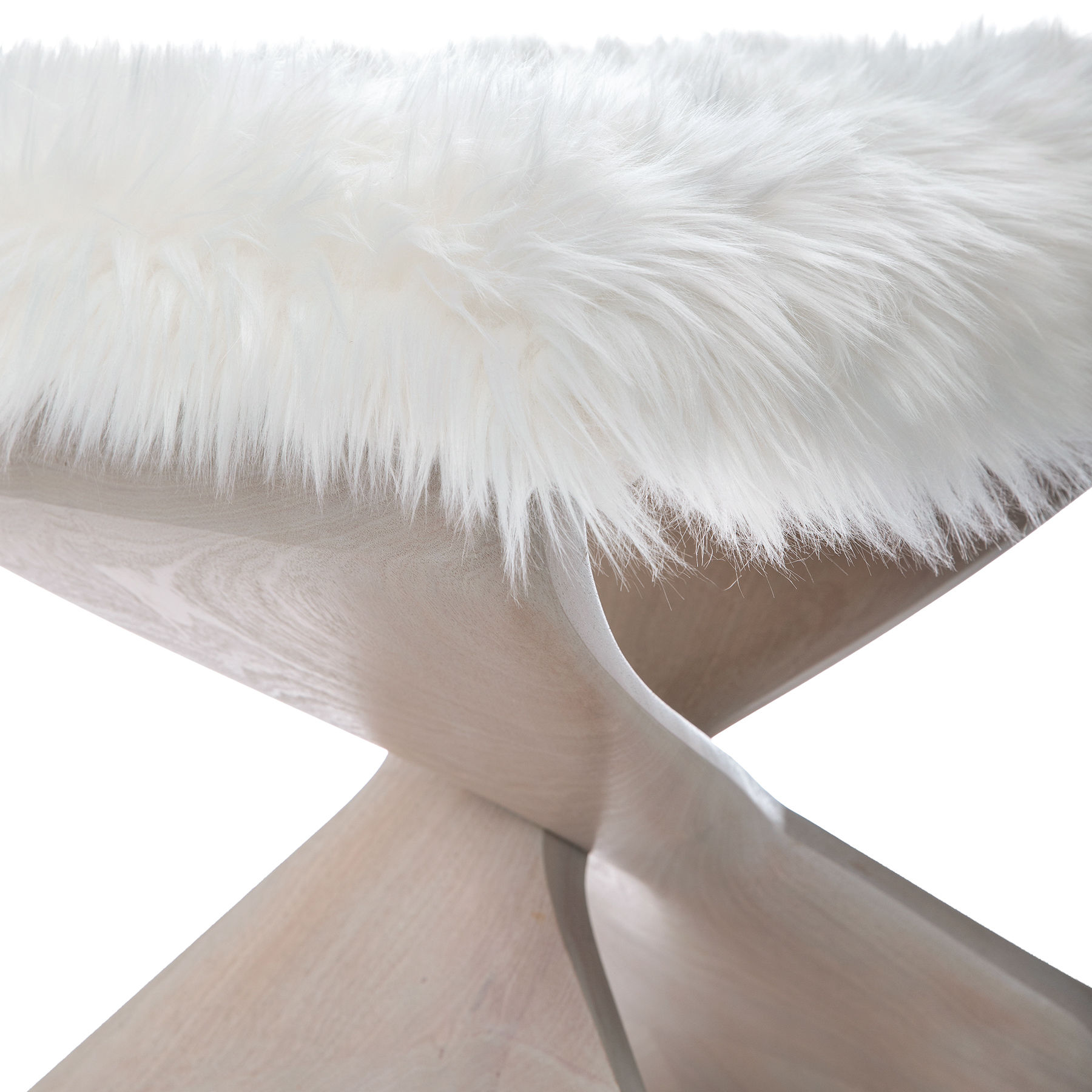 Twentieth ThomasNewman EvolutionStool 20