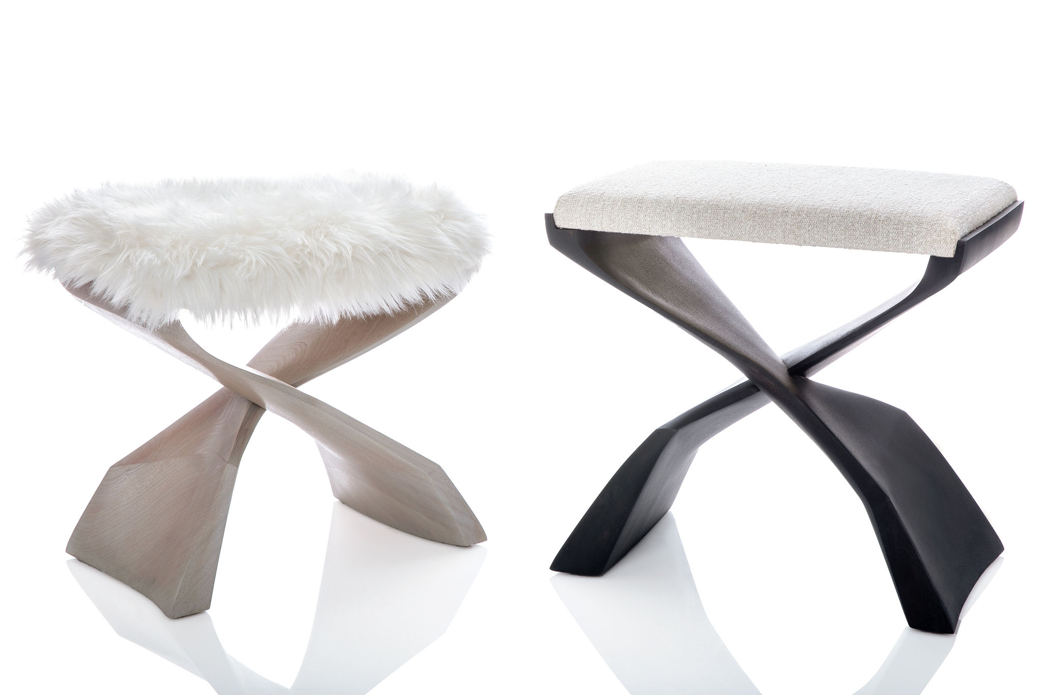 Twentieth ThomasNewman EvolutionStool 26