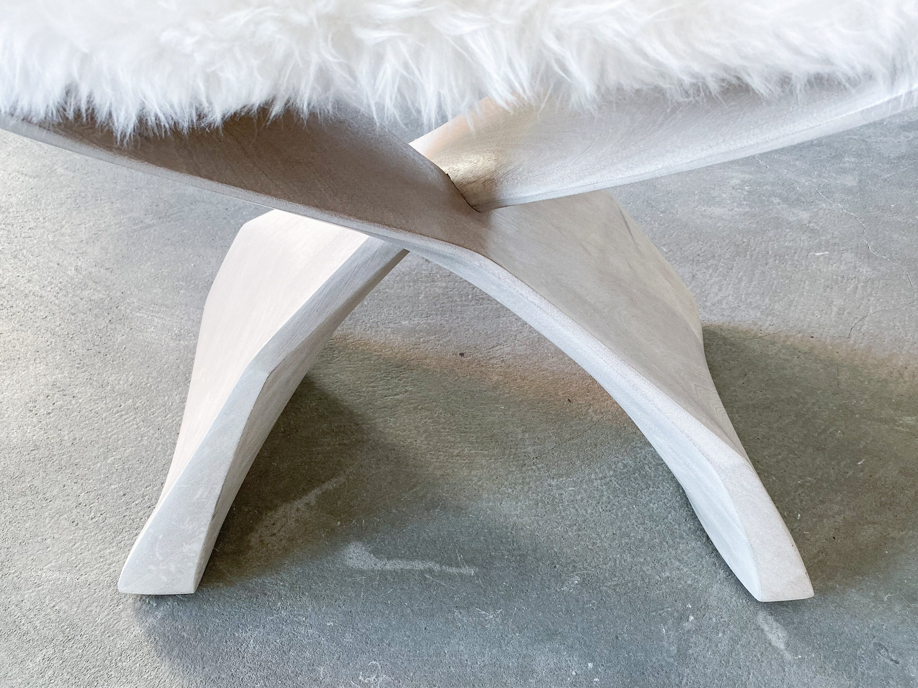 Twentieth ThomasNewman EvolutionStool 5