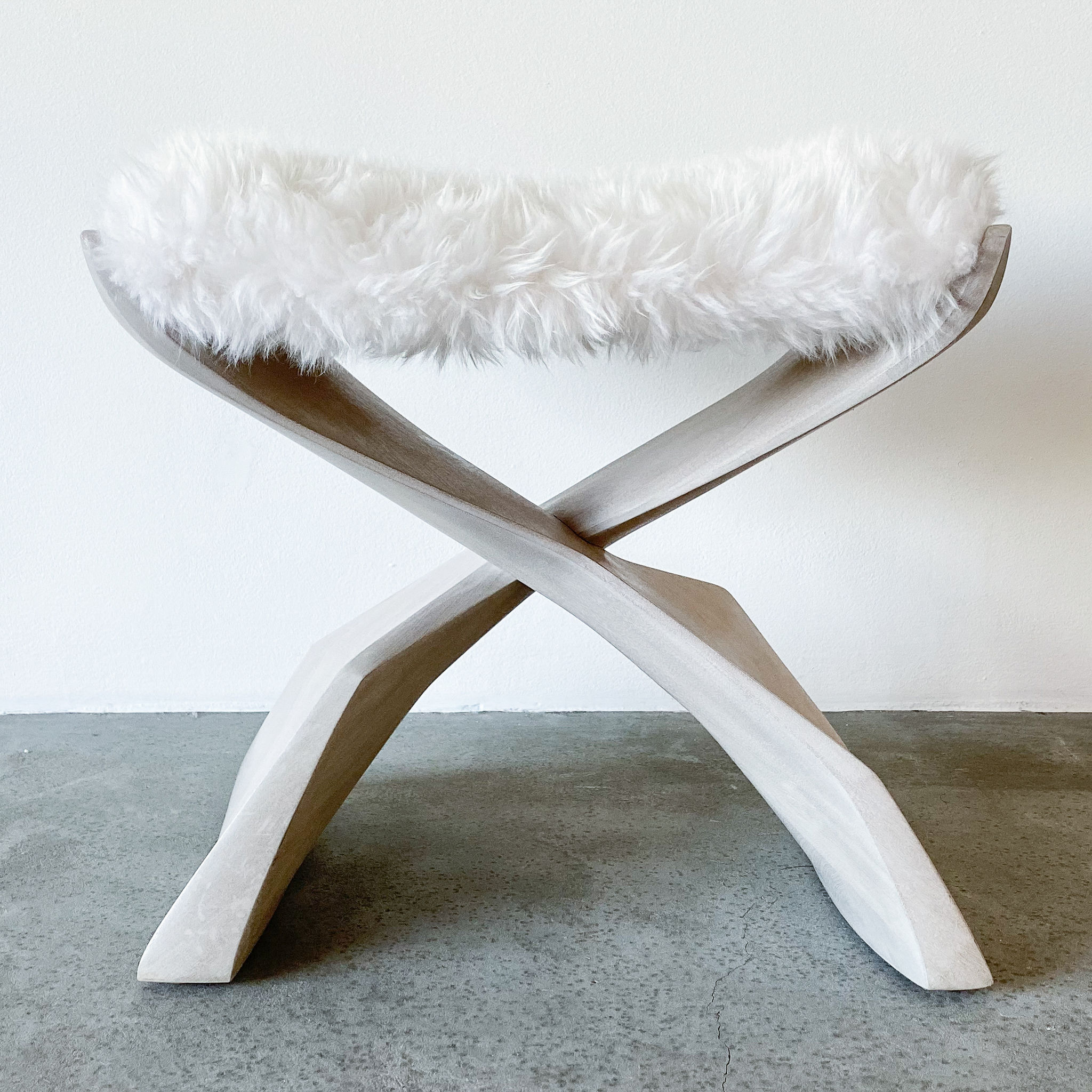 Twentieth ThomasNewman EvolutionStool 8