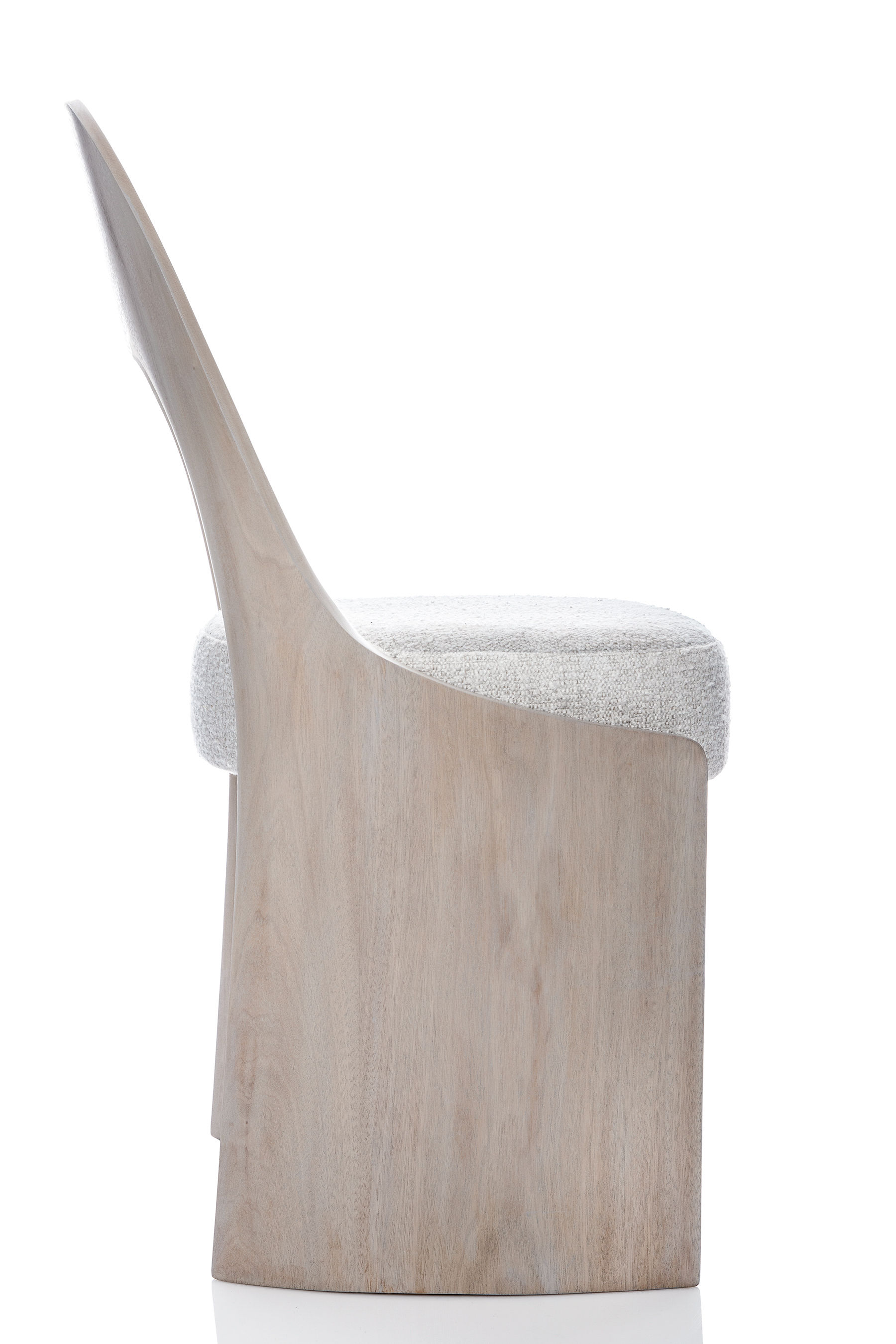 Twentieth ThomasNewman GaiaChair Ceruse 3