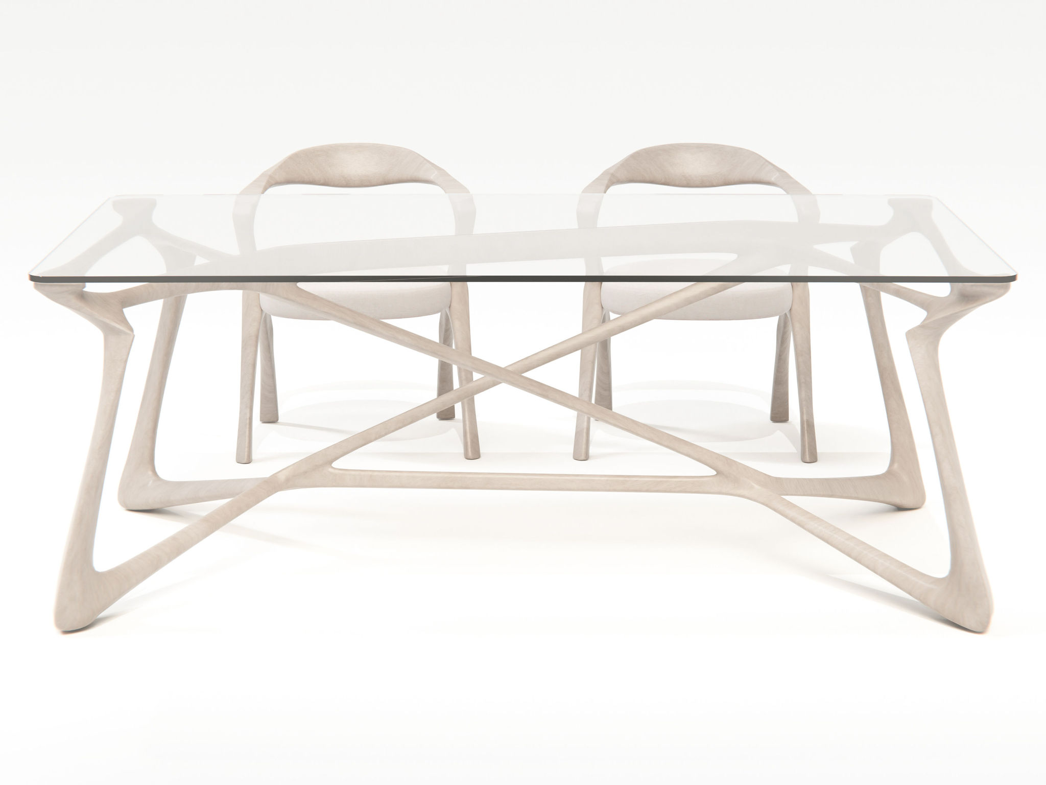 Twentieth ThomasNewman HowardTable 8