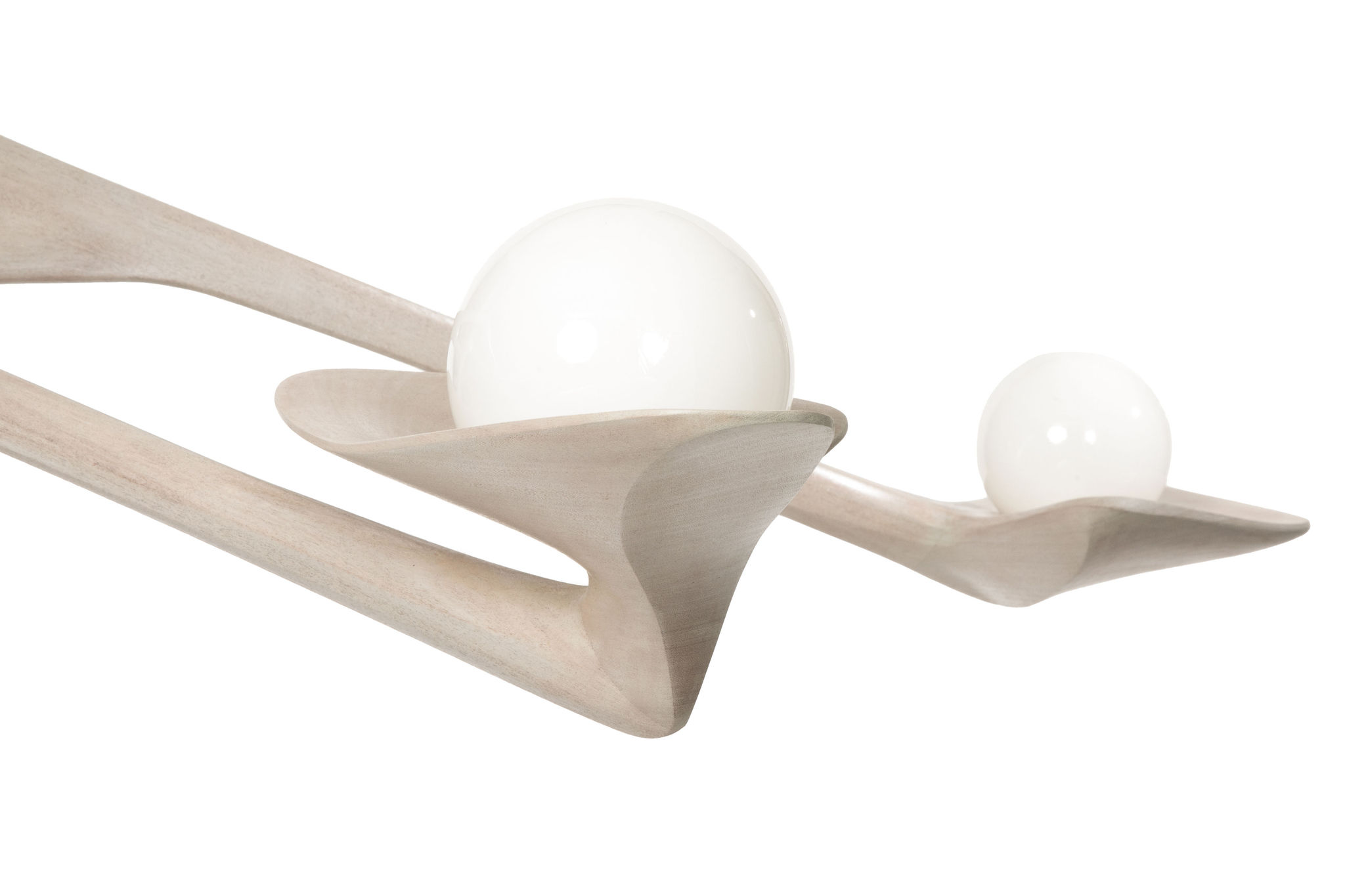 Twentieth ThomasNewman Pearl Cerused 24