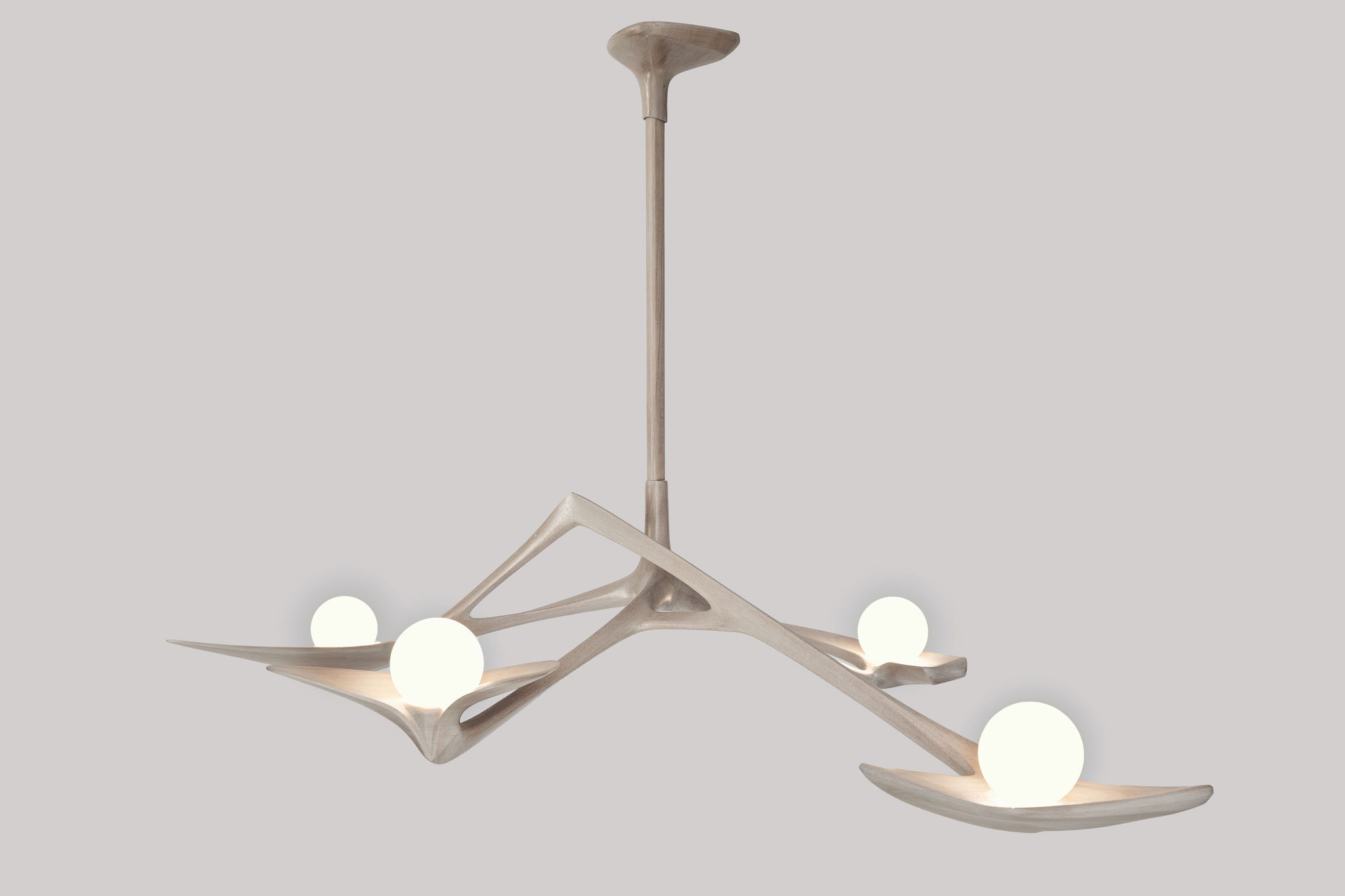 Twentieth ThomasNewman Pearl Cerused 30