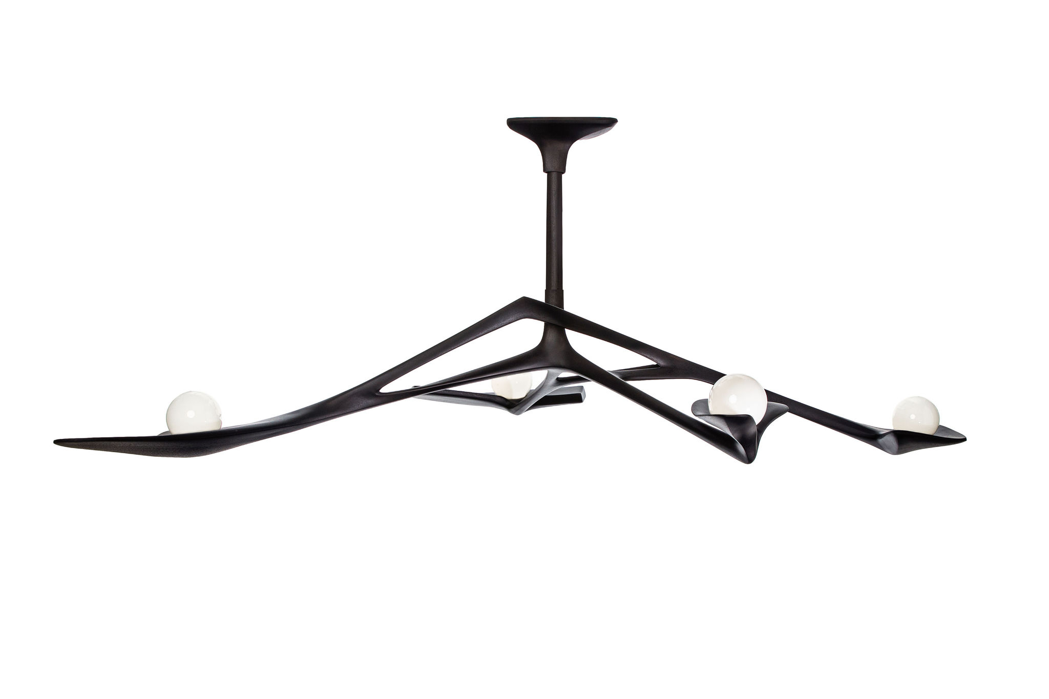 Twentieth ThomasNewman Pearl Ebonized 3