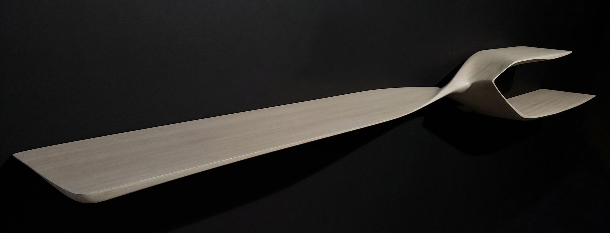 Twentieth ThomasNewman SonicSurferShelf 1