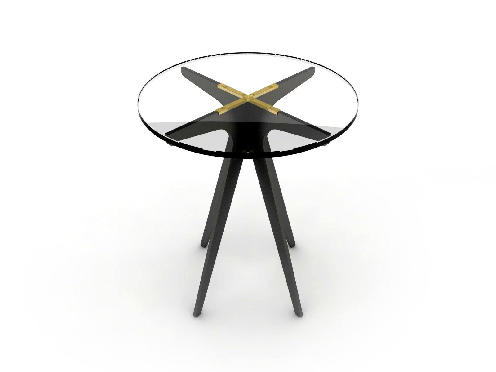 Twentieth-Gabriel_Scott-Dean_Round_Side_Table-crop-01