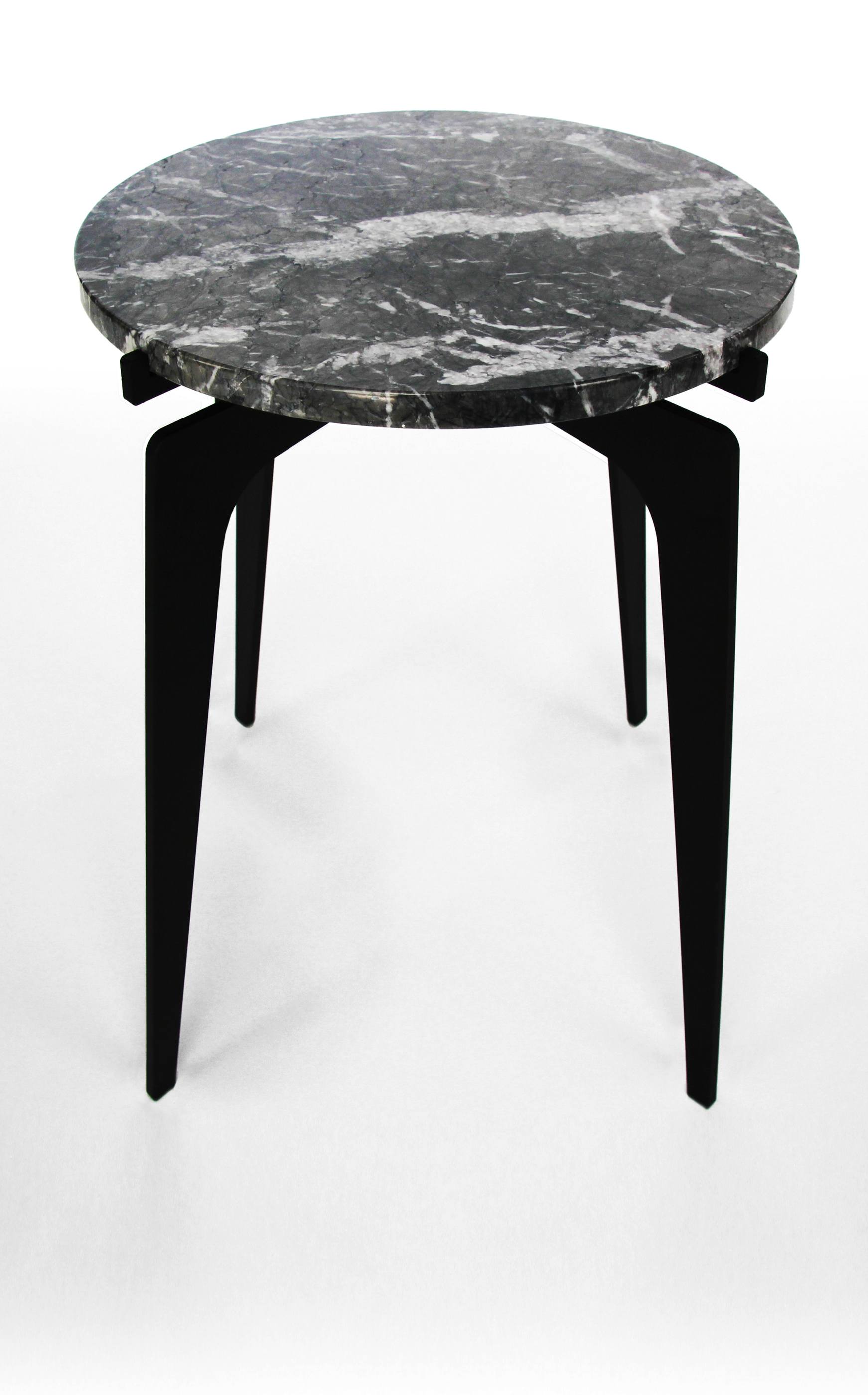 Twentieth-Gabriel_Scott-Prong_Side_Table-01