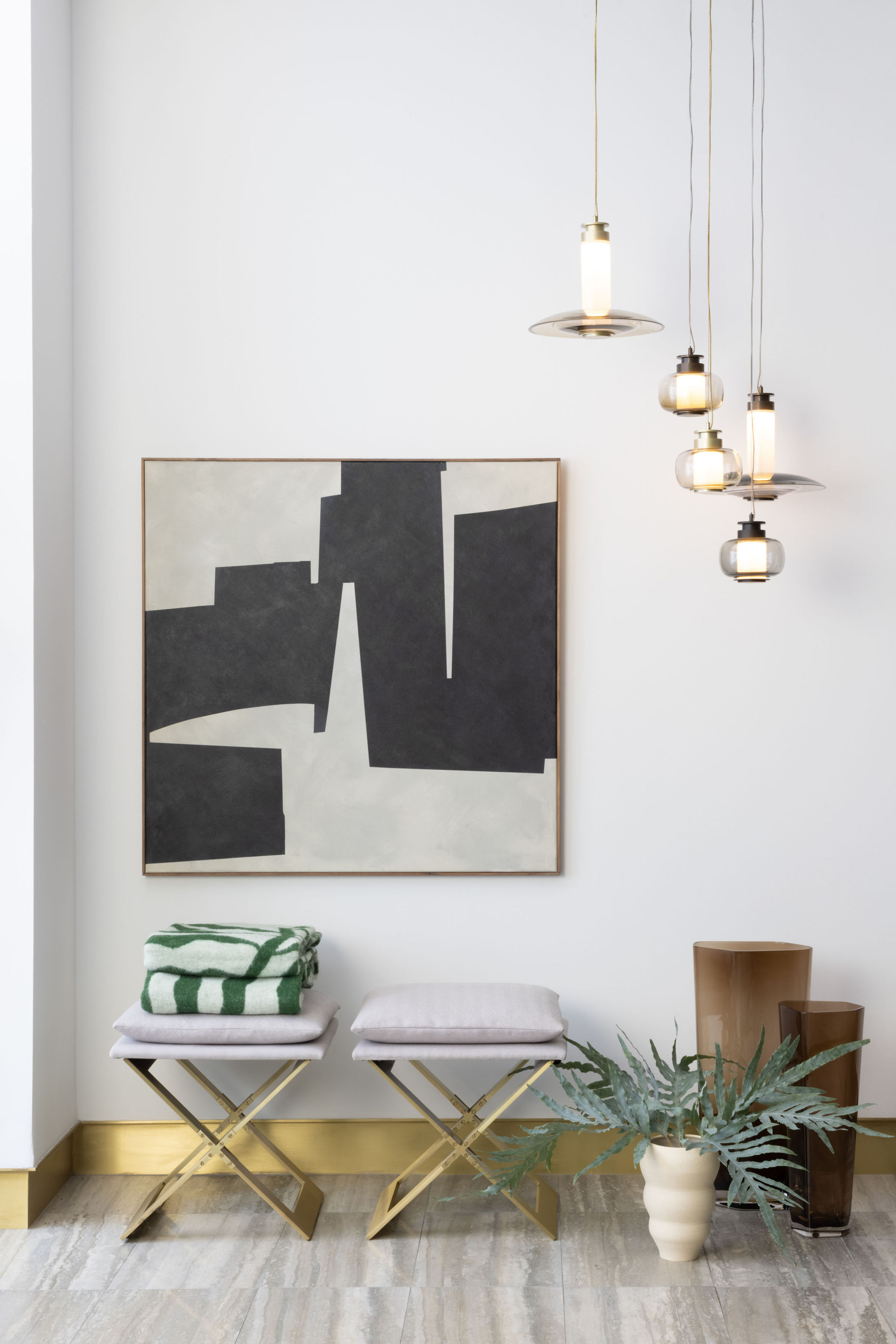 Twentieth GabrielScott LUNA A X SmallPendant Group SITU 3