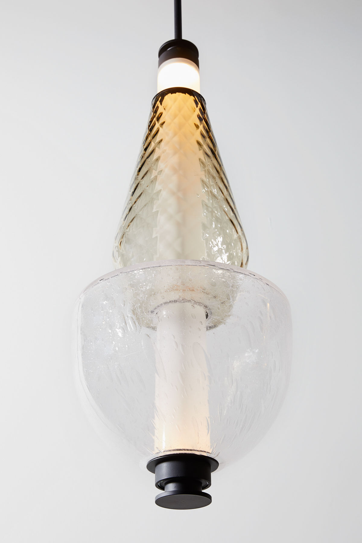 Twentieth GabrielScott LUNA KaleidoLargePendant Gridded 2