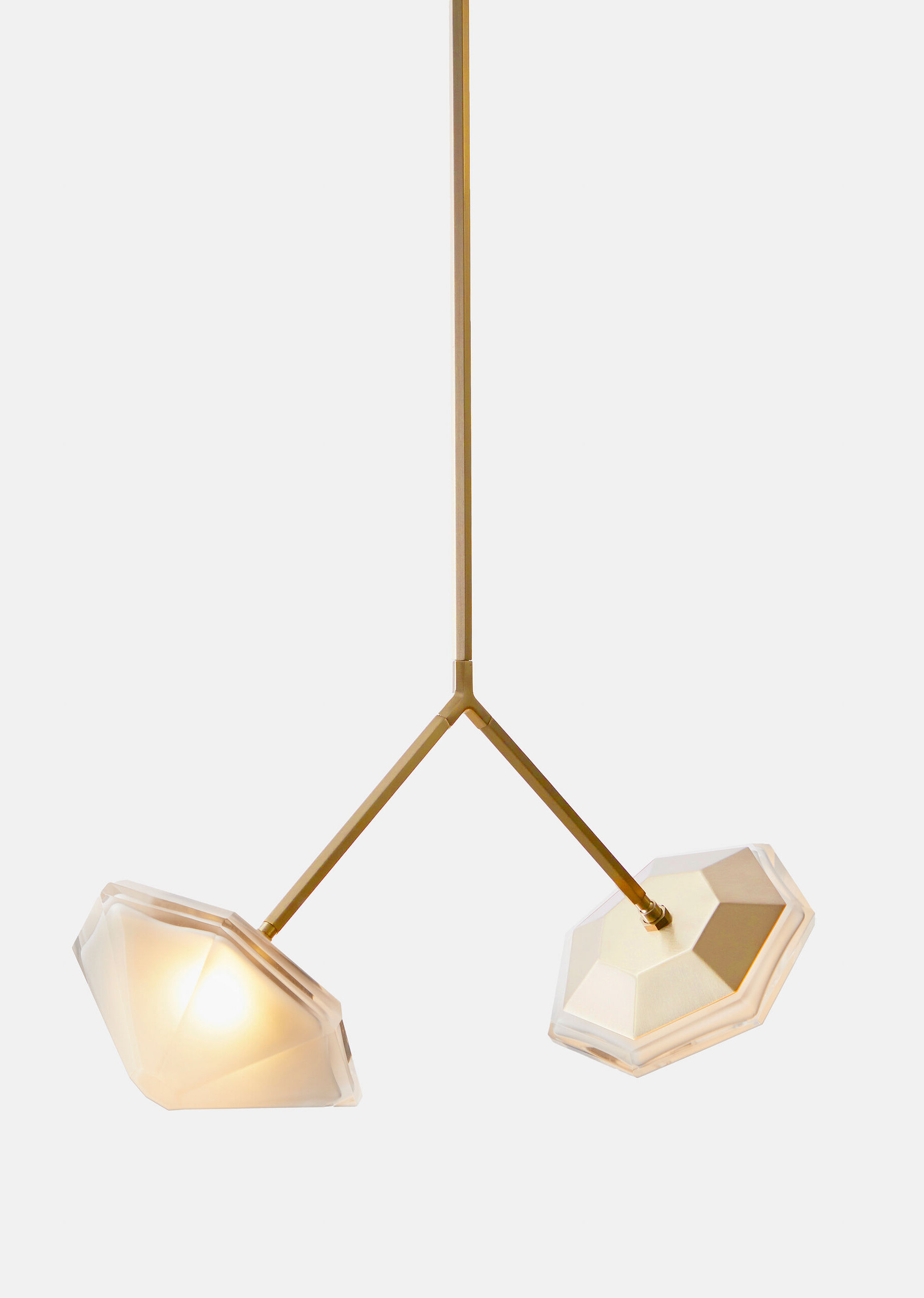 Twentieth GabrielScott MYRIADWishbone Brass