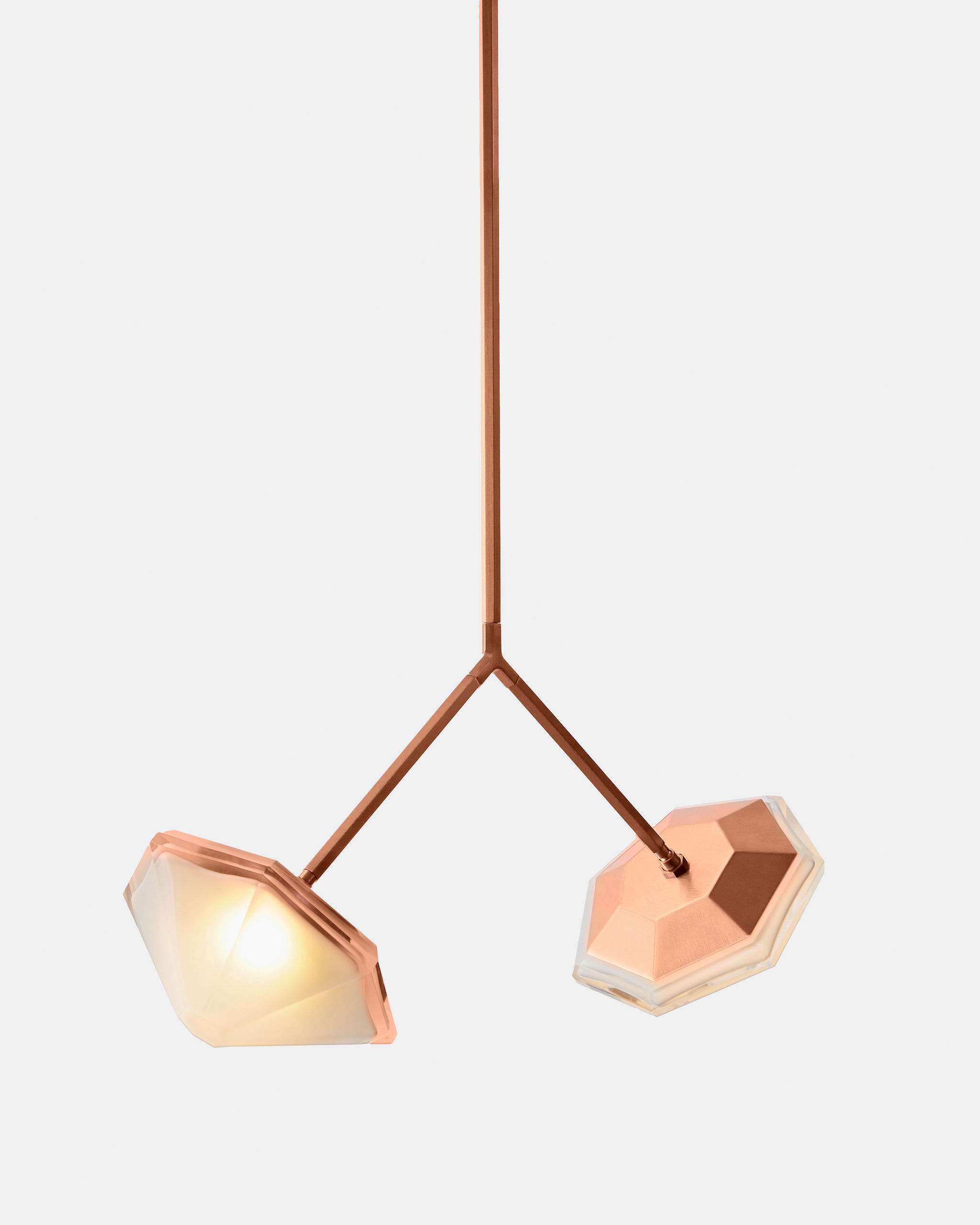 Twentieth GabrielScott MYRIADWishbone Copper