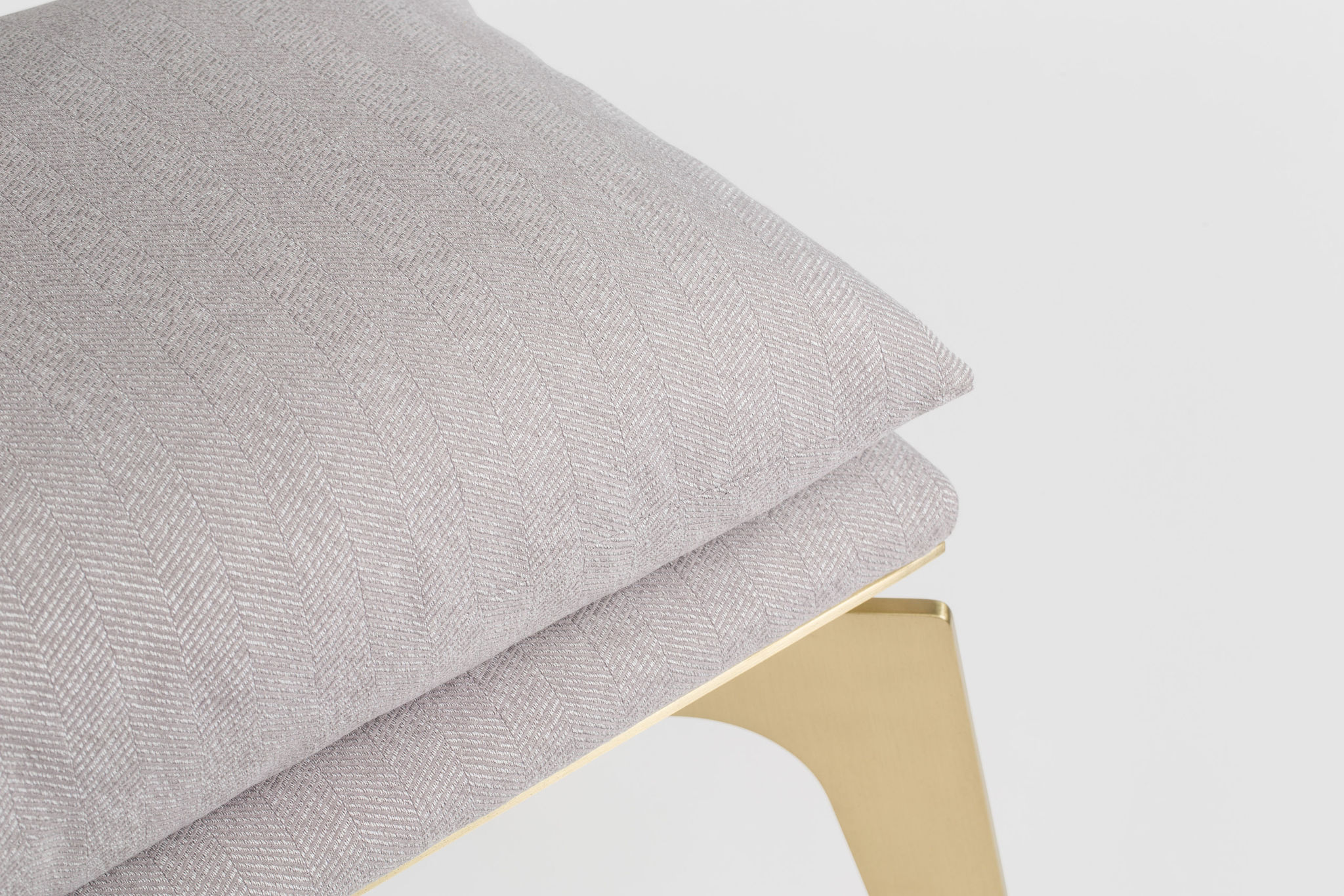 Twentieth GabrielScott PRONGBench Brass CloseUp