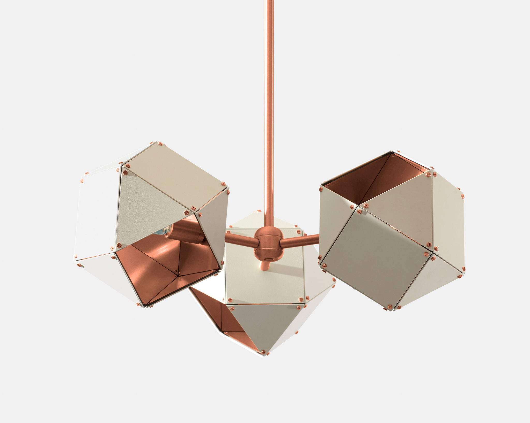 Twentieth GabrielScott WELLES SteelSpoke3 White Copper