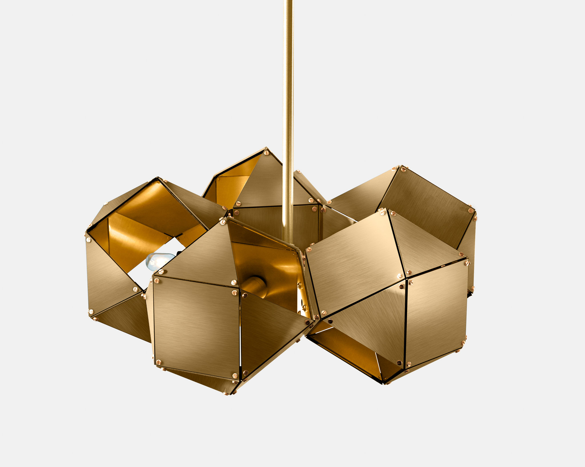 Twentieth GabrielScott WELLES SteelSpoke5 Brass