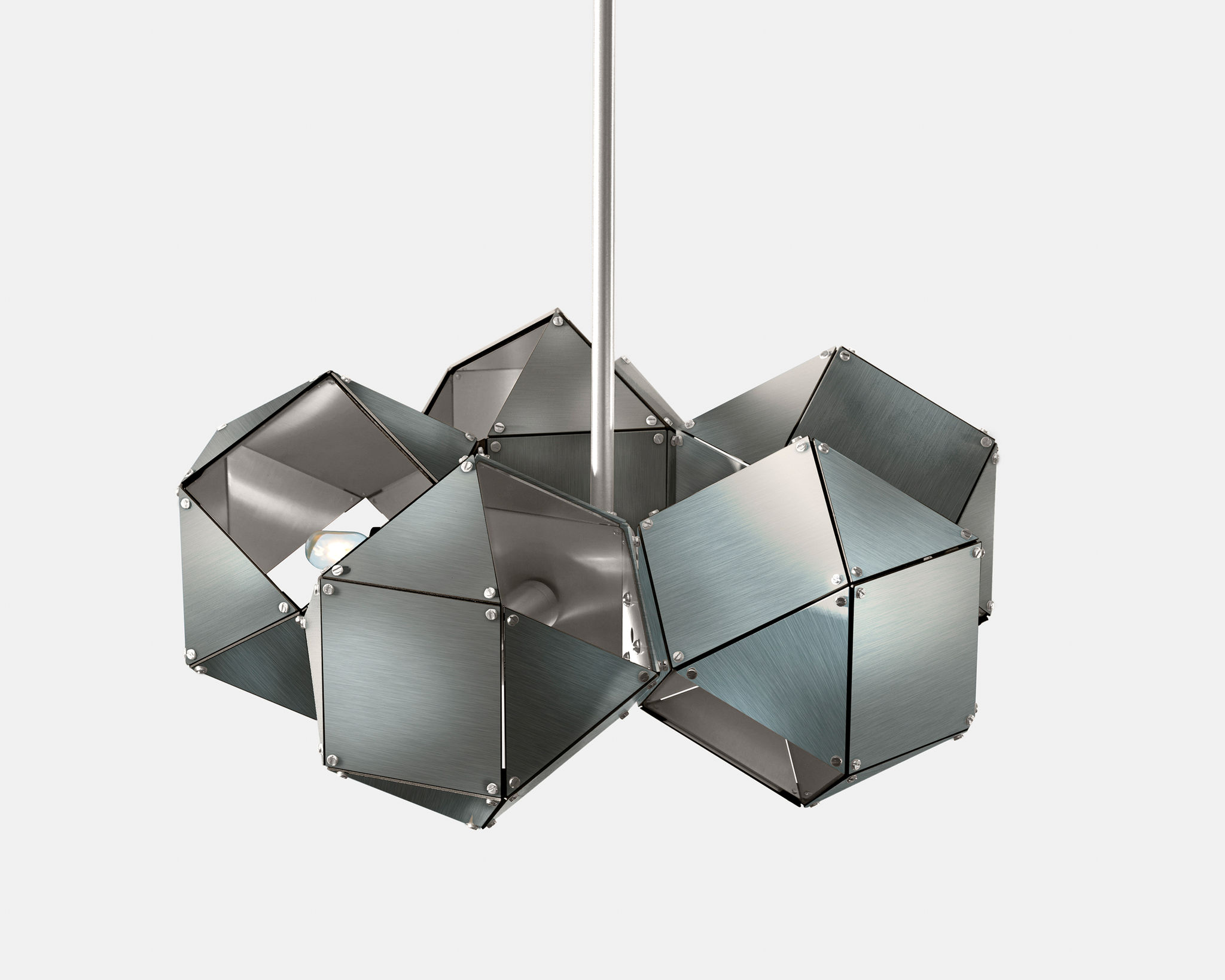 Twentieth GabrielScott WELLES SteelSpoke5 Nickel