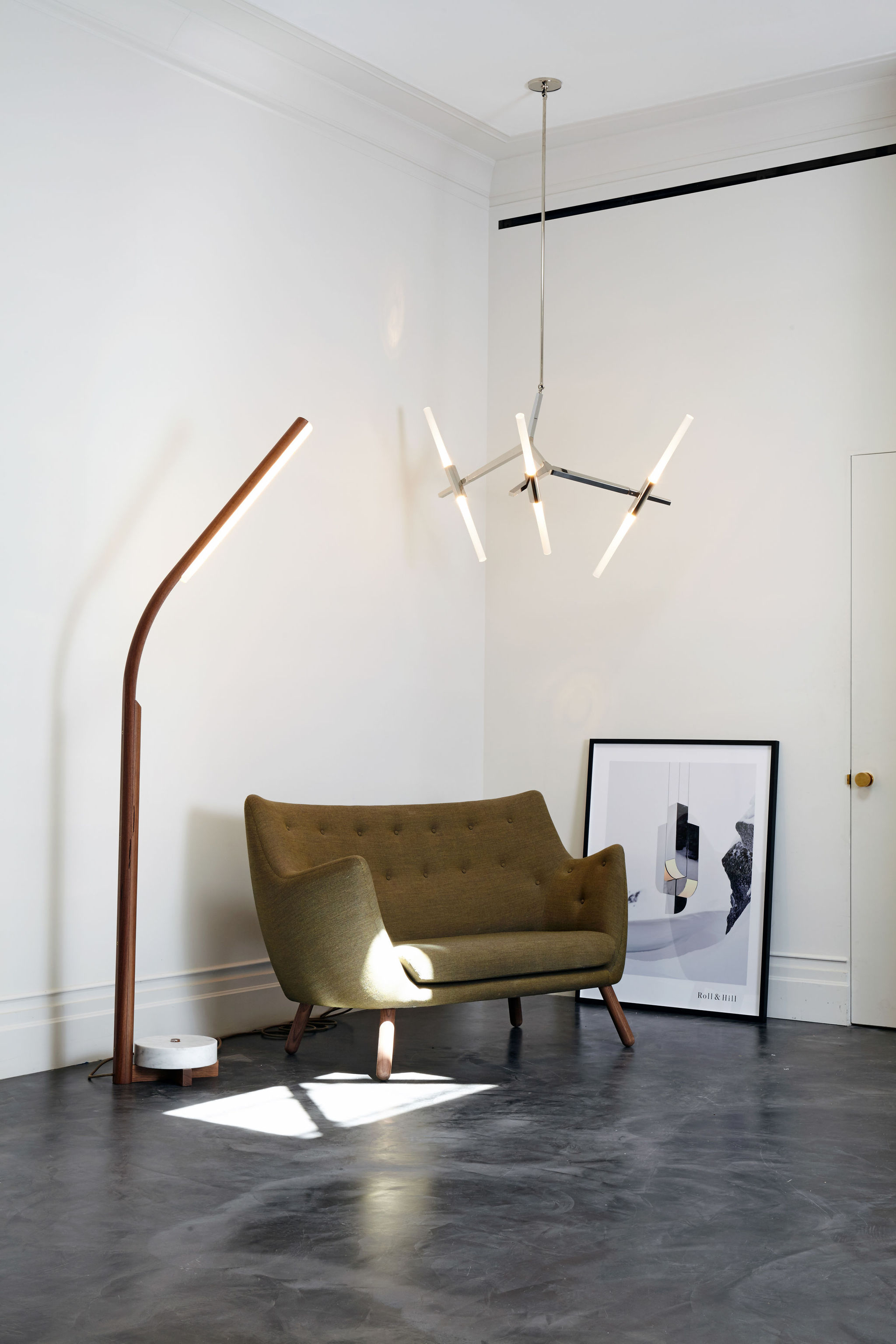 RH Showroom 211