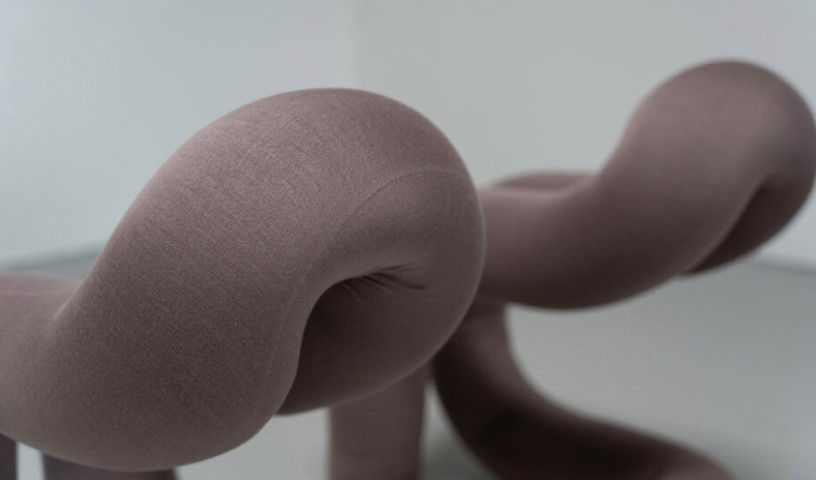 Twenteith AraThorose ULUduo Fabric CloseUp