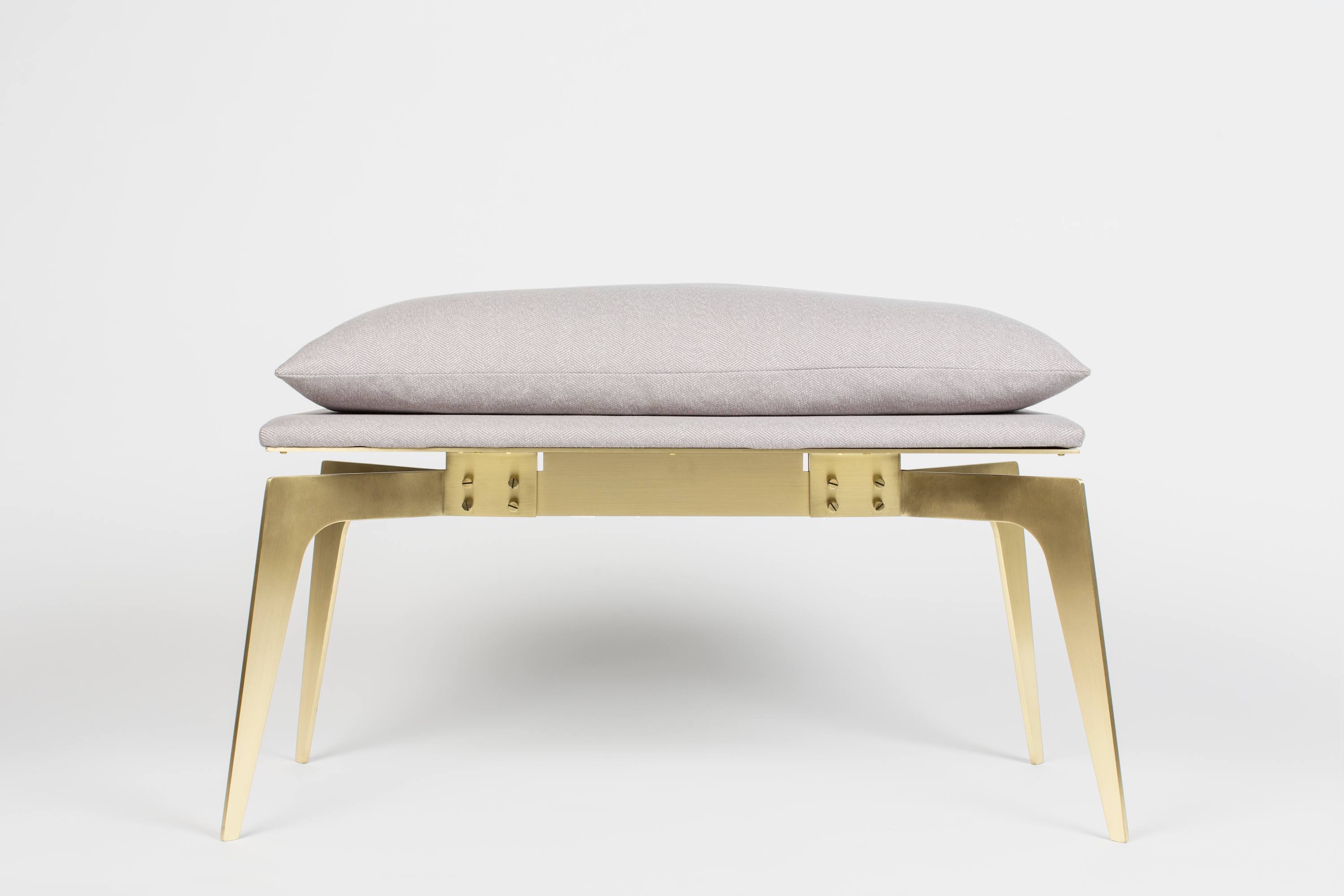 Twentieth Gabriel Scott Prong Benches 02