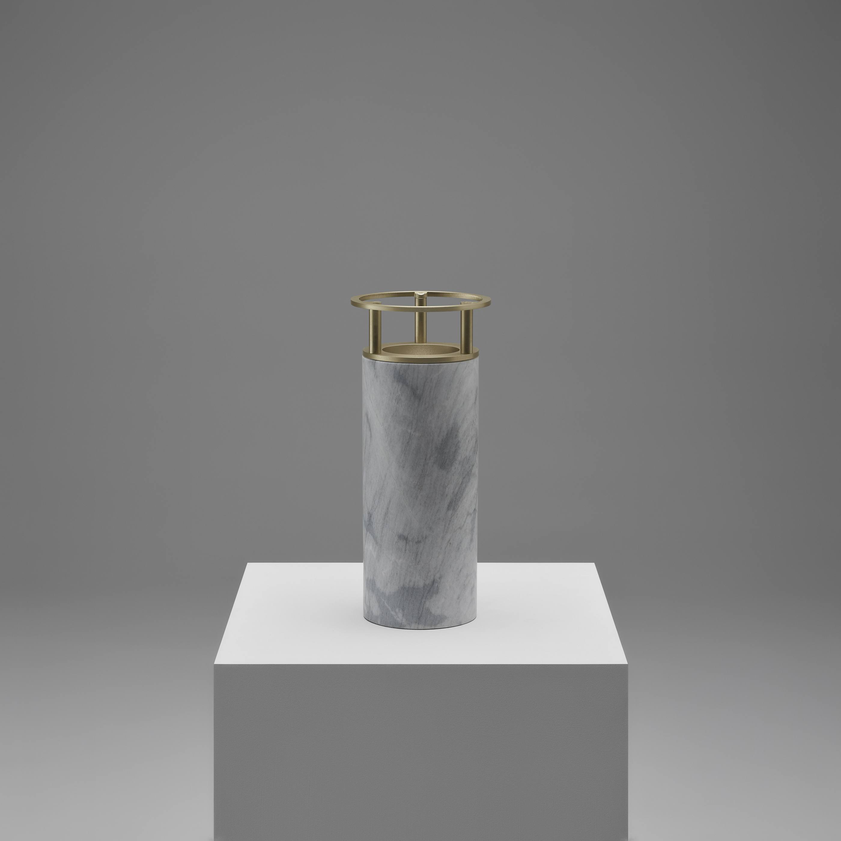 Twentieth Ross Gardam Hemera Desk Lamp 03