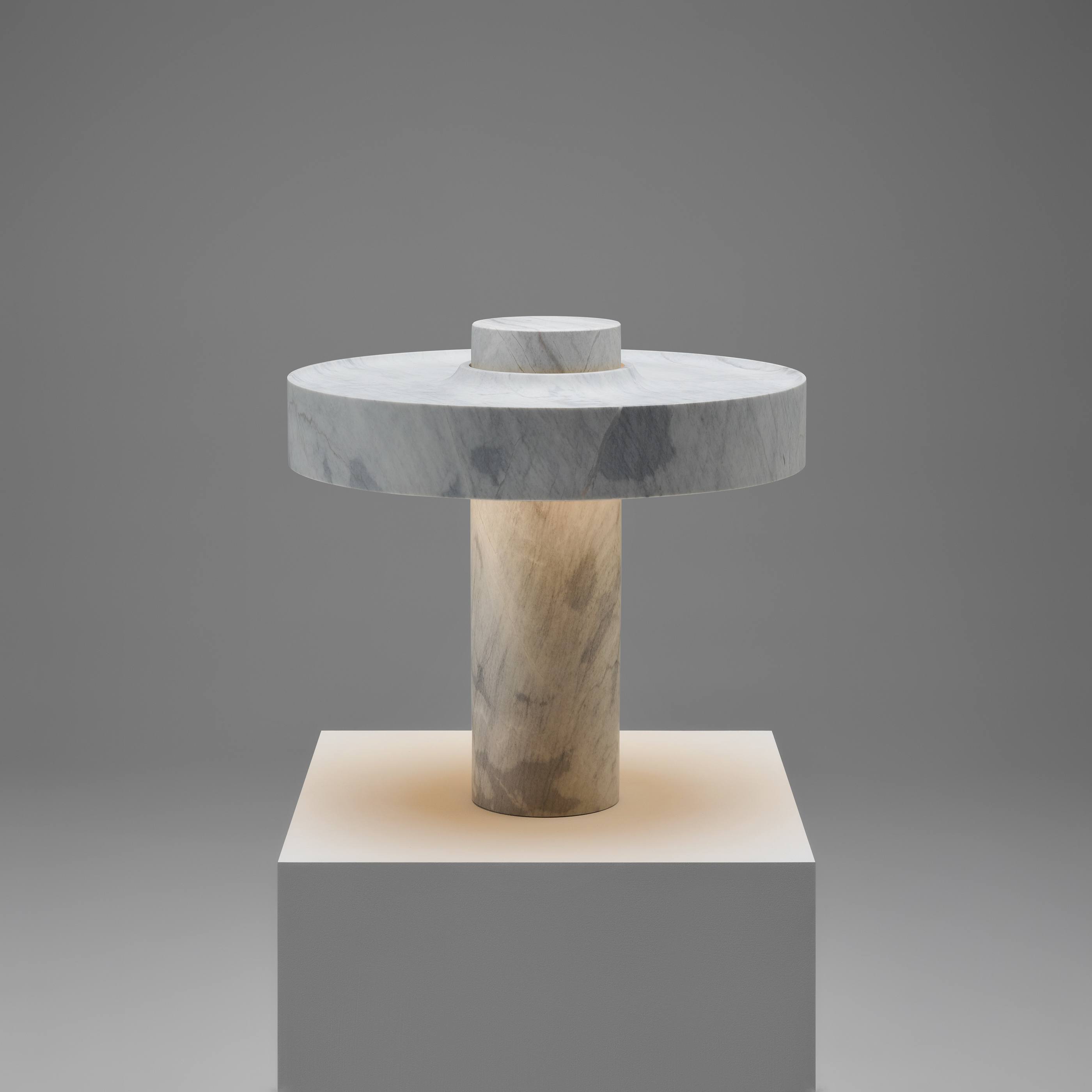 Twentieth Ross Gardam Hemera Desk Lamp 05