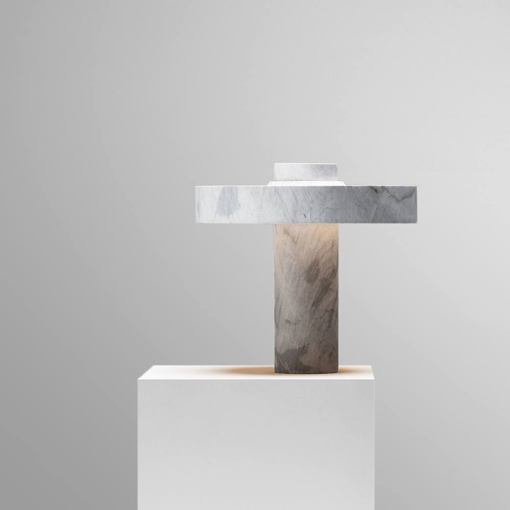 Twentieth Ross Gardam Hemera Desk Lamp 06