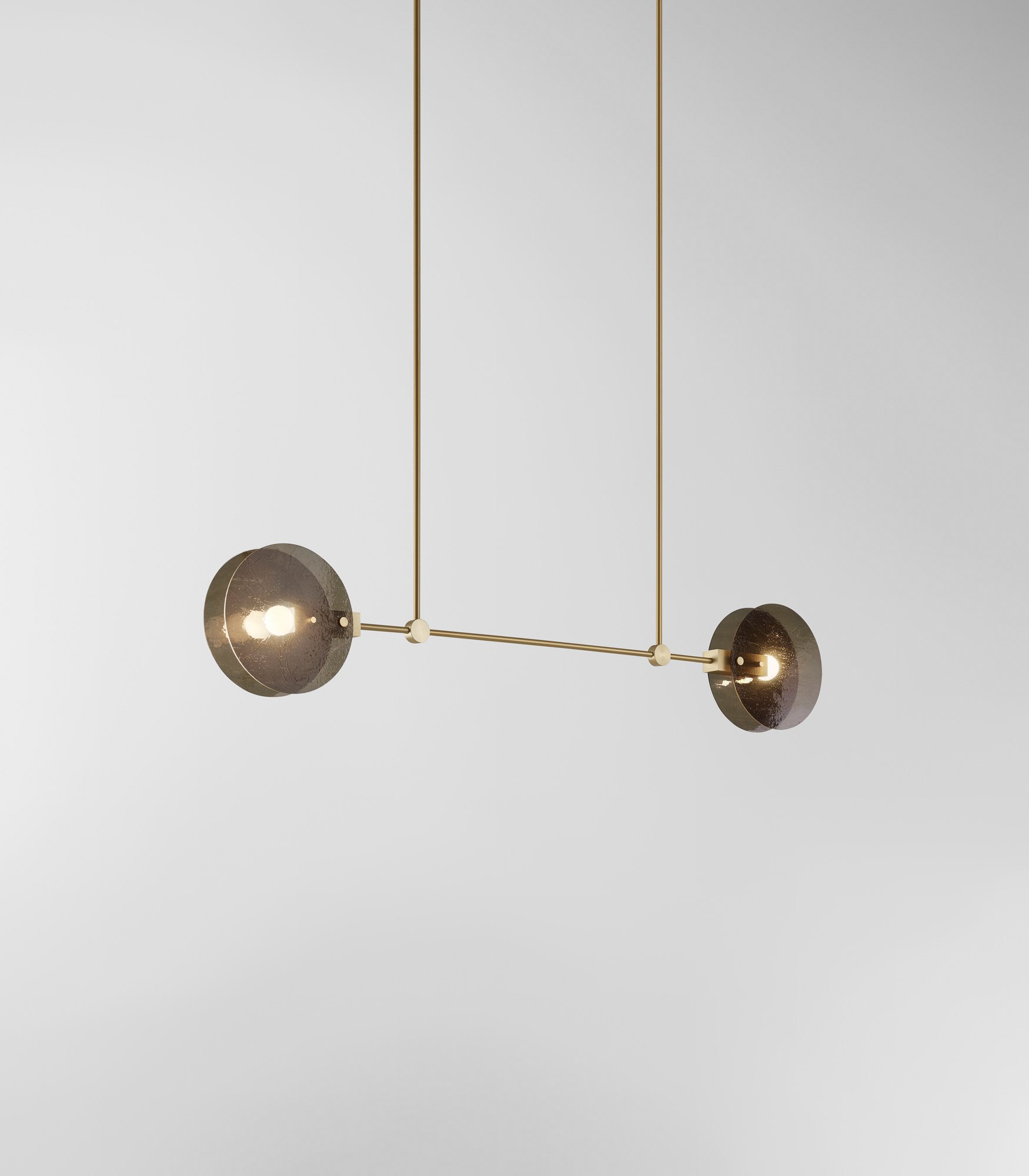 Twentieth Ross Gardam Nebulae 22 02