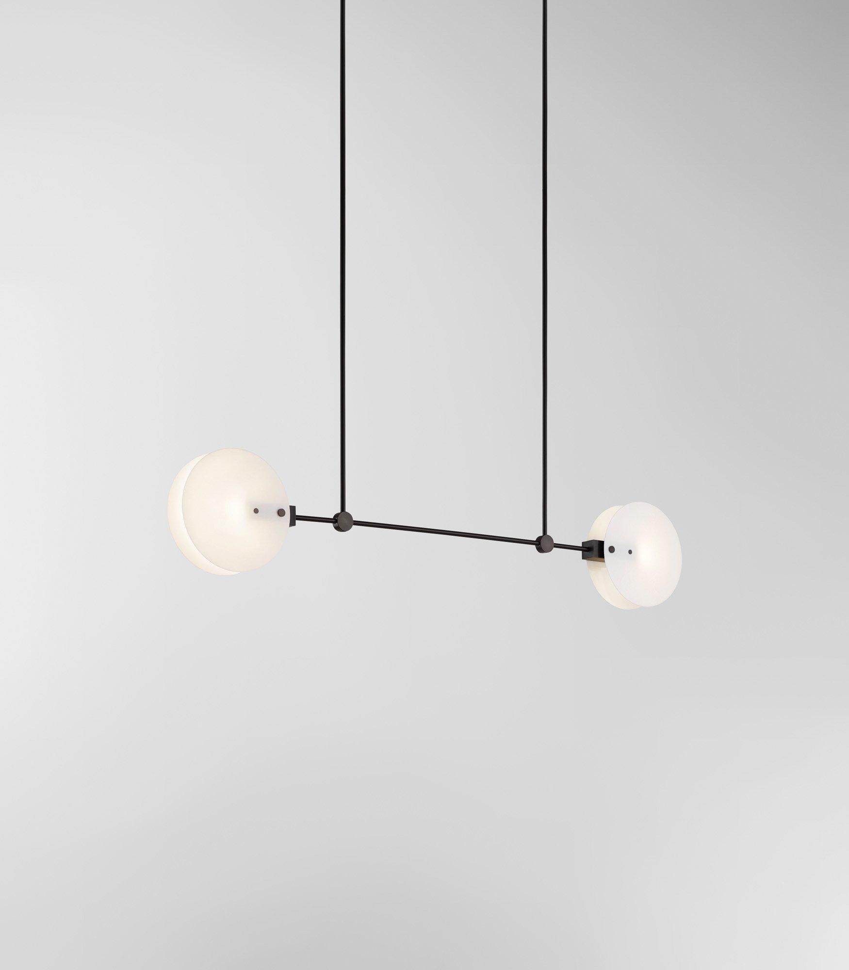 Twentieth Ross Gardam Nebulae 22 05