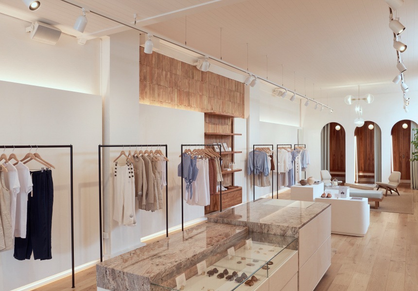 Twentieth Ross Gardam Nebulae 24 02