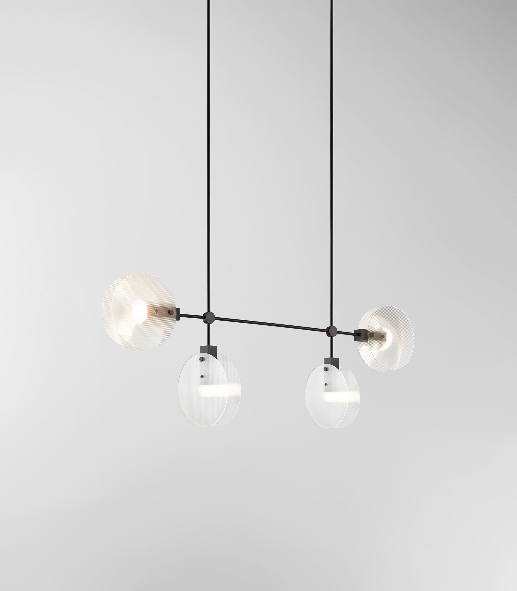 Twentieth Ross Gardam Nebulae 24 05