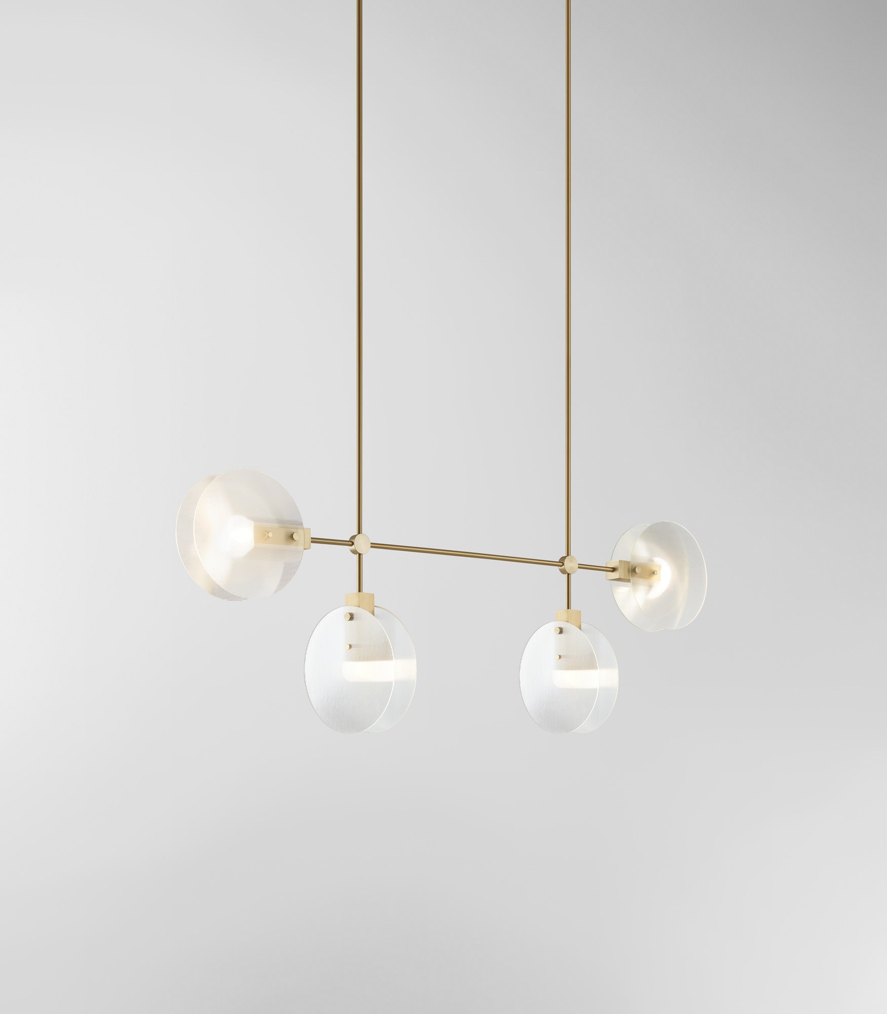 Twentieth Ross Gardam Nebulae 24 06