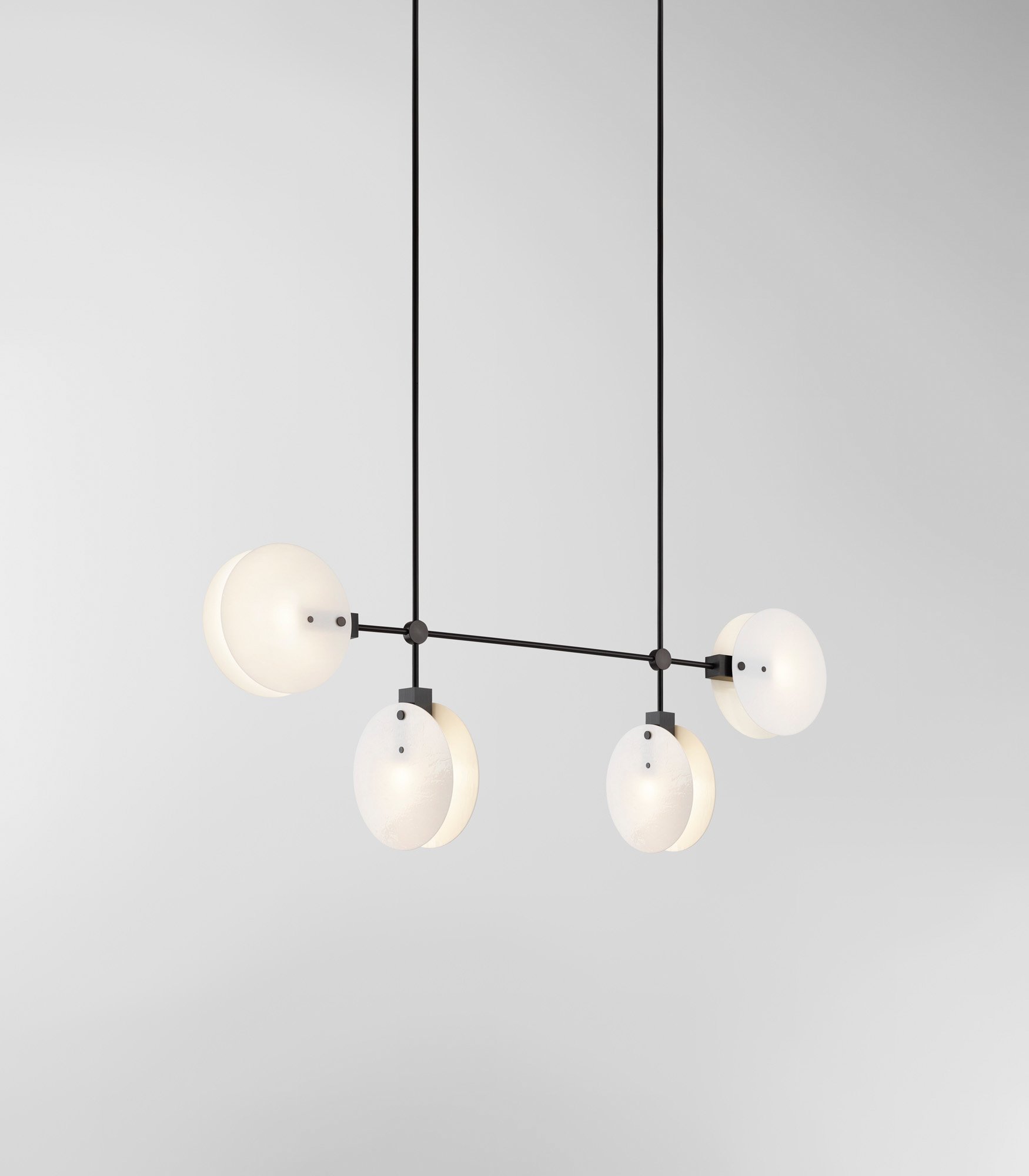 Twentieth Ross Gardam Nebulae 24 07