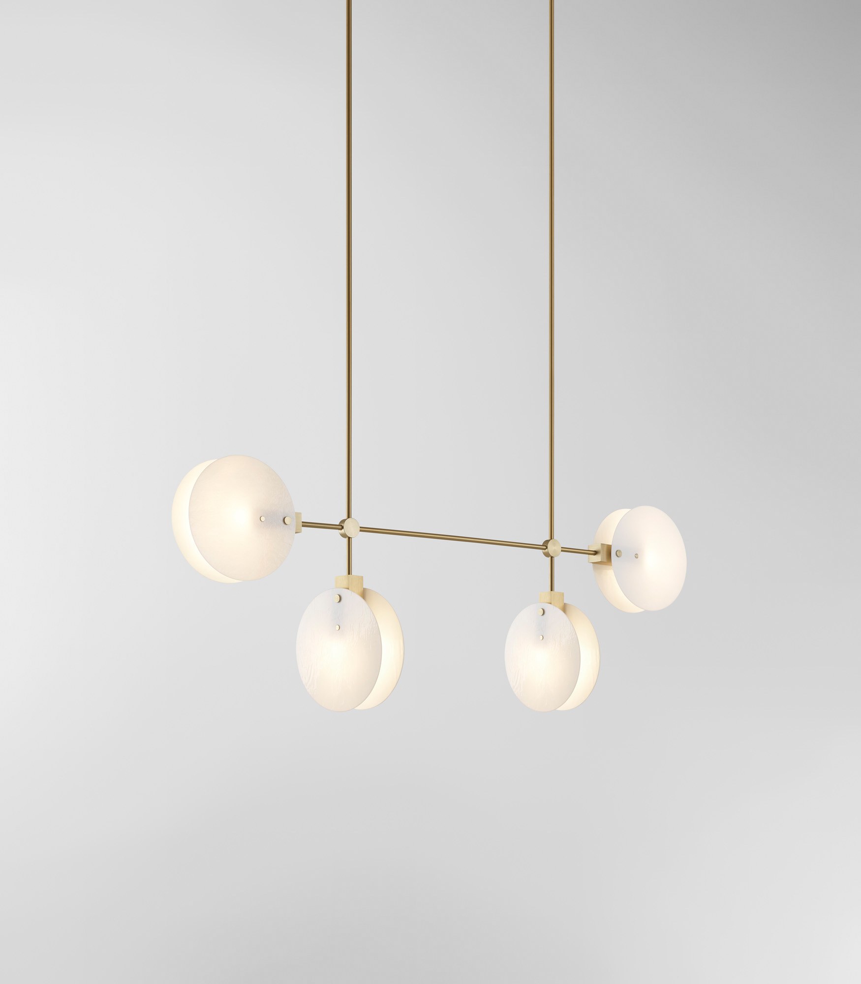 Twentieth Ross Gardam Nebulae 24 08